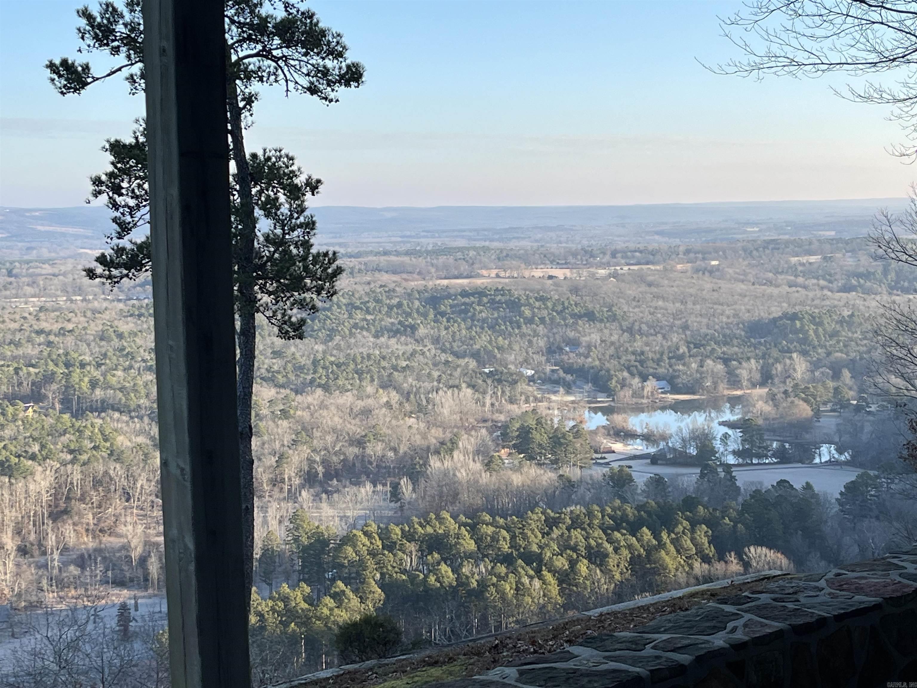 300  River Bluff  Heber Springs, AR