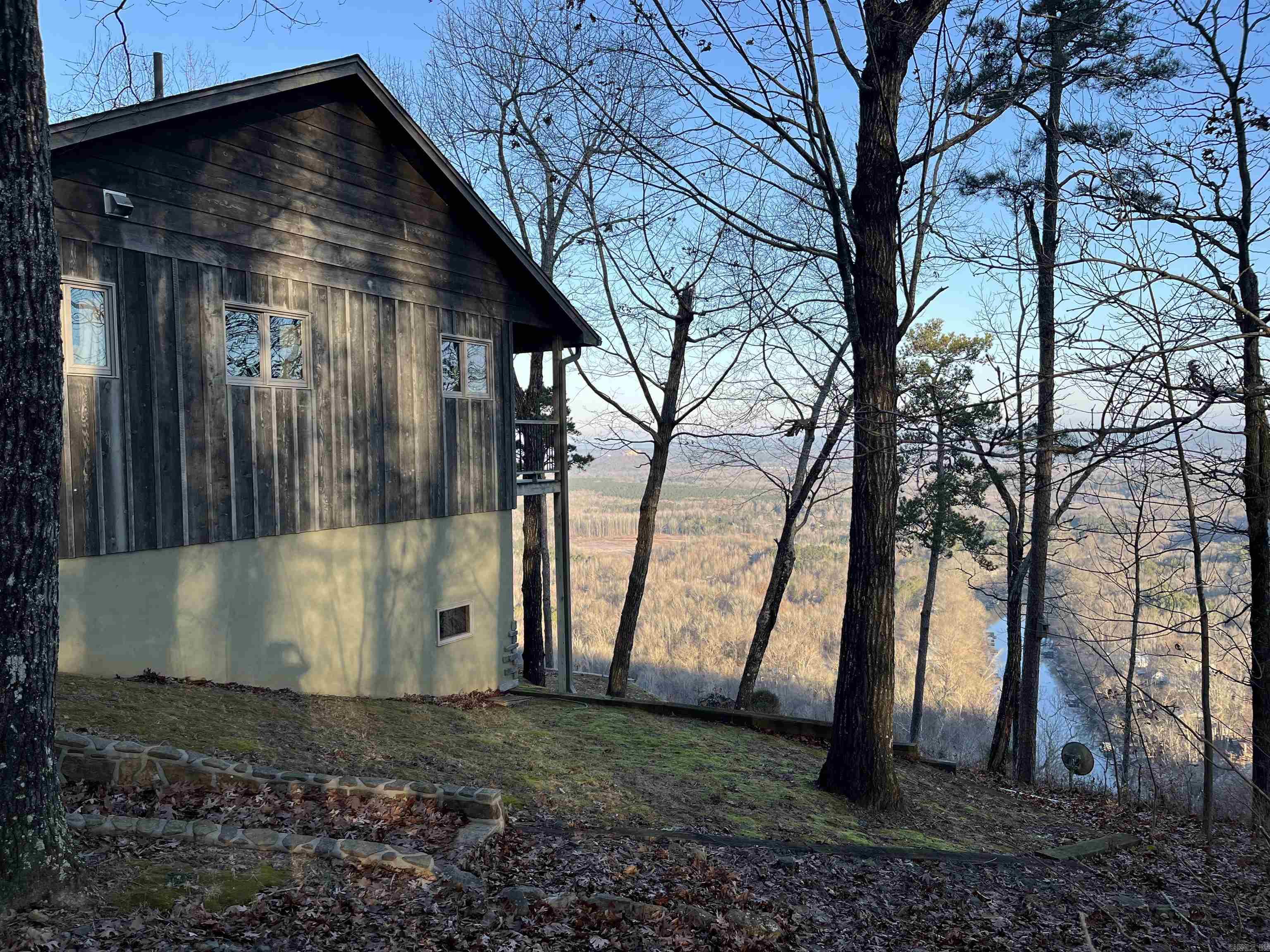 300  River Bluff  Heber Springs, AR
