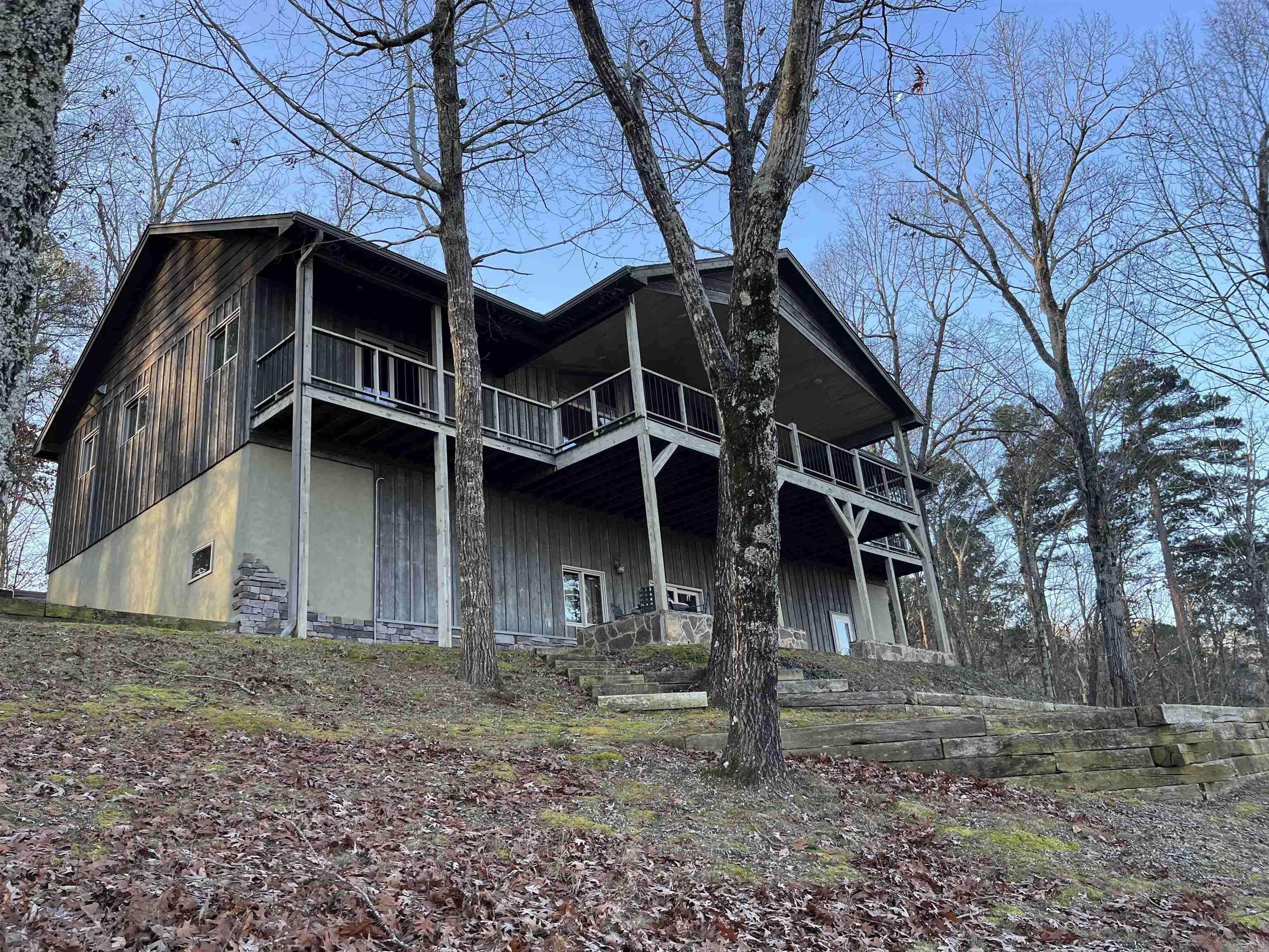 300  River Bluff  Heber Springs, AR