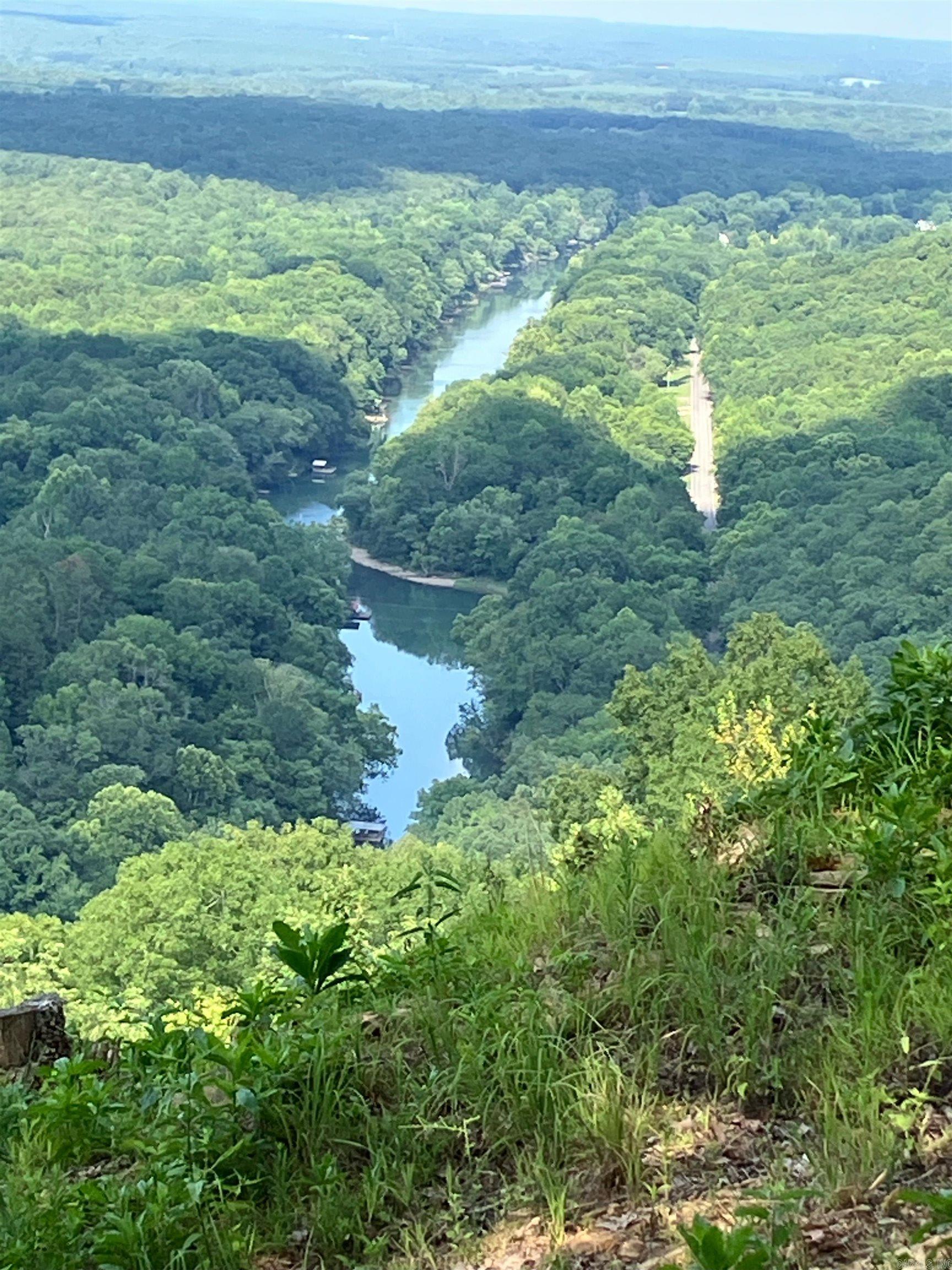 300  River Bluff  Heber Springs, AR