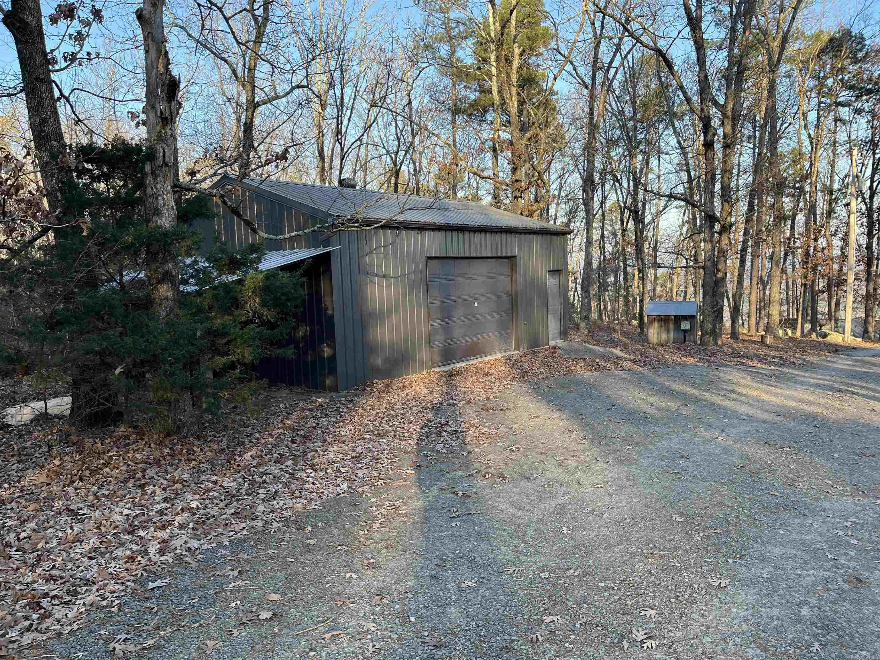 300  River Bluff  Heber Springs, AR