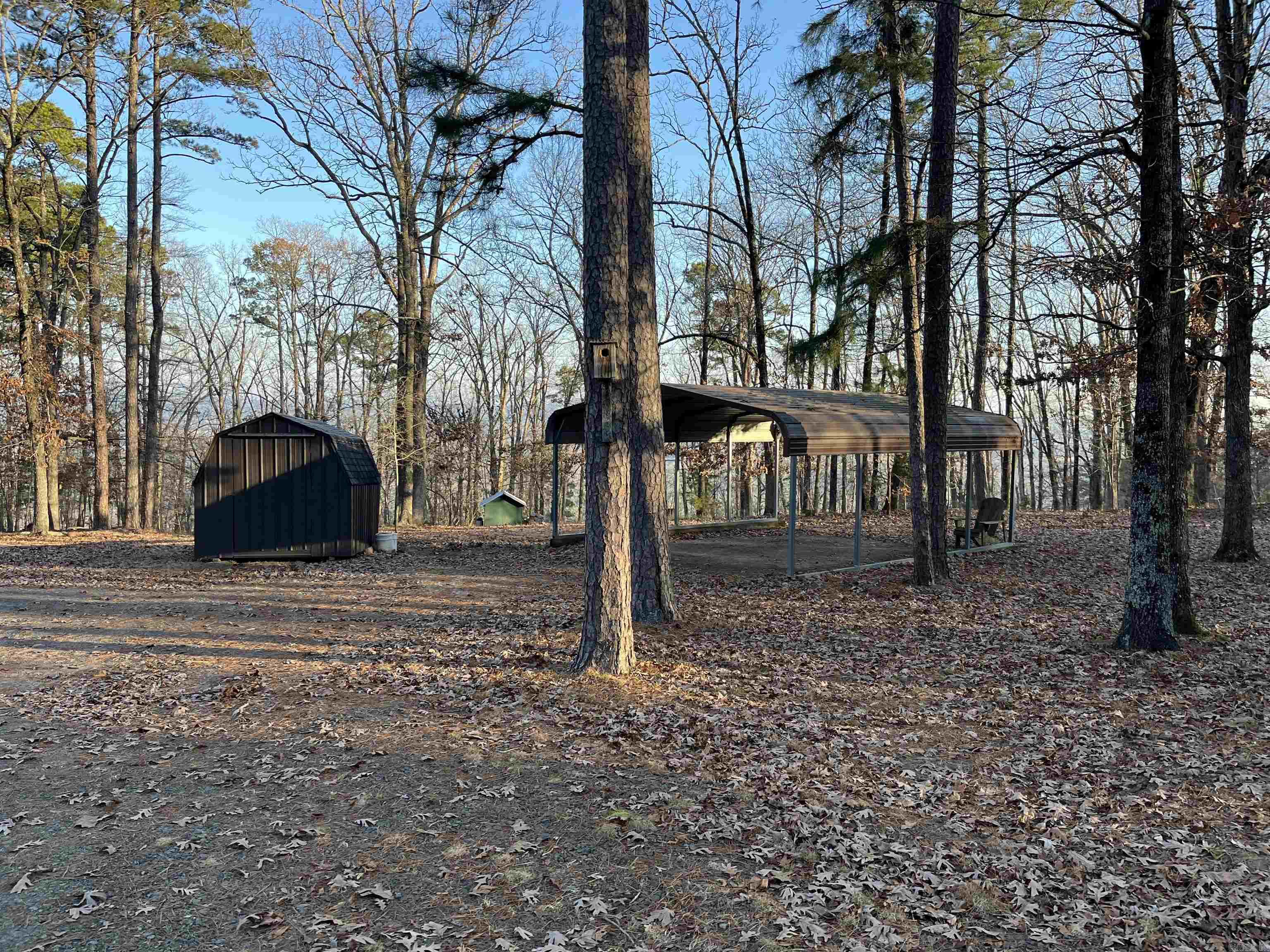 300  River Bluff  Heber Springs, AR