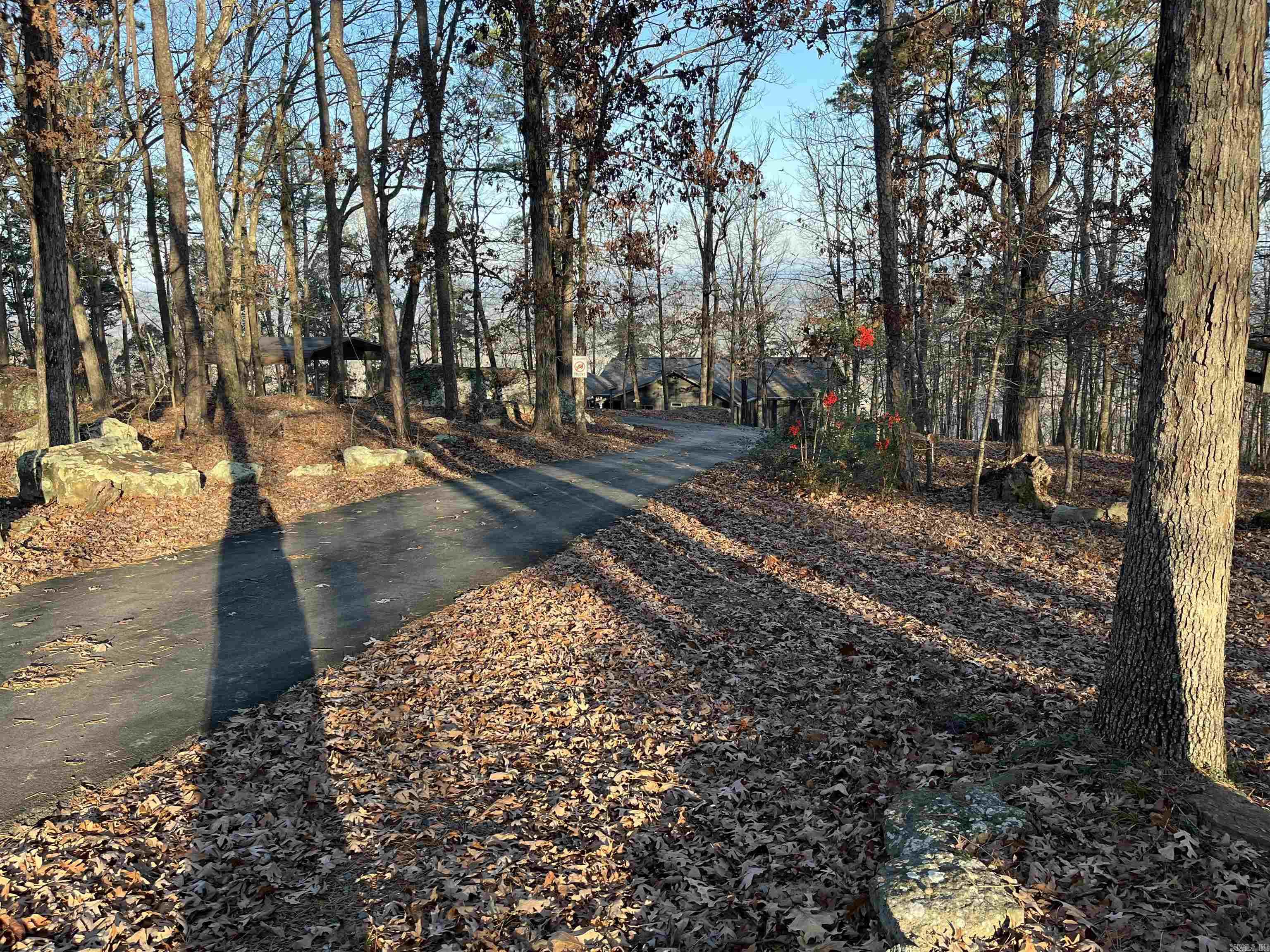 300  River Bluff  Heber Springs, AR