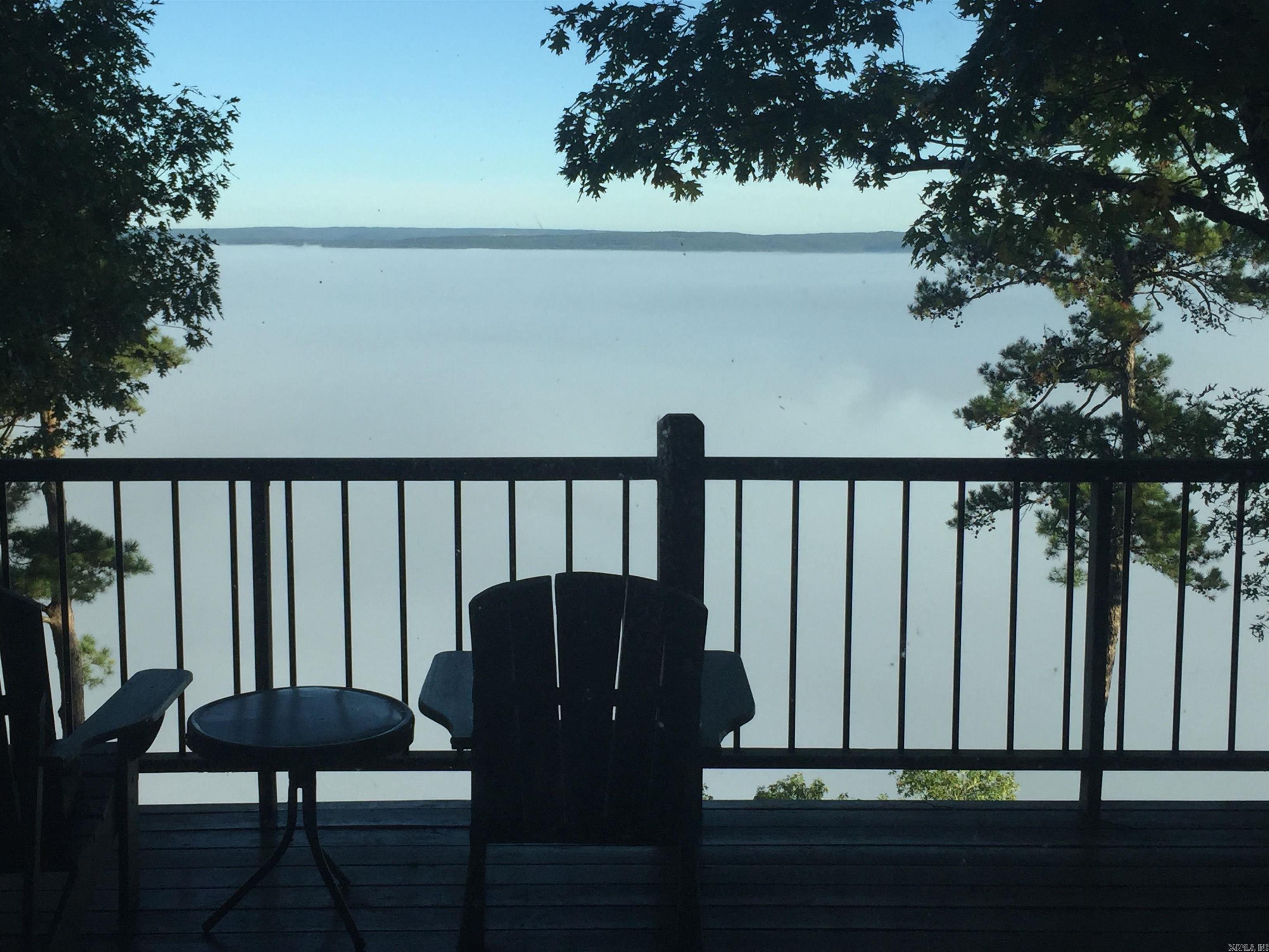 300  River Bluff  Heber Springs, AR