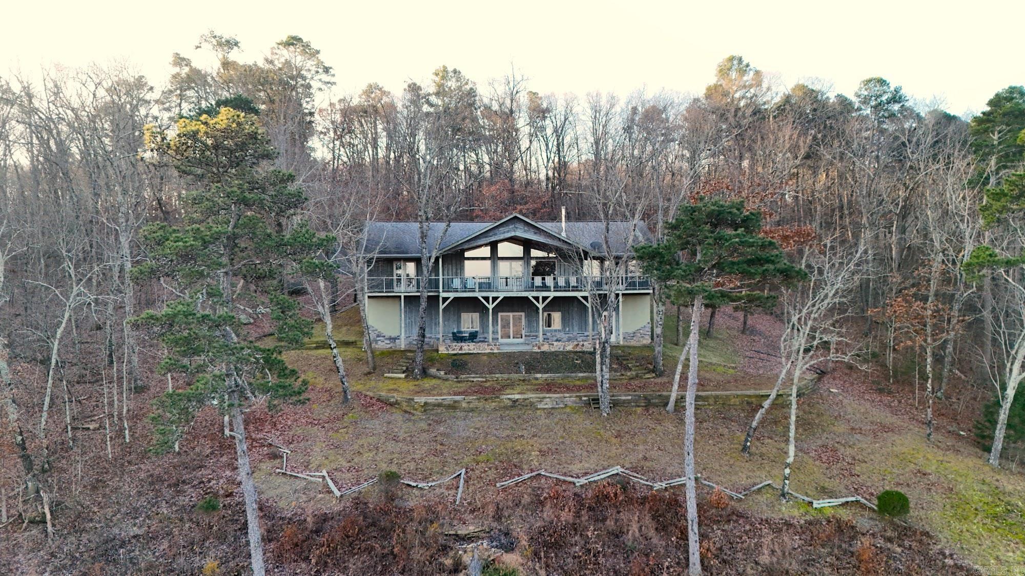 300  River Bluff  Heber Springs, AR