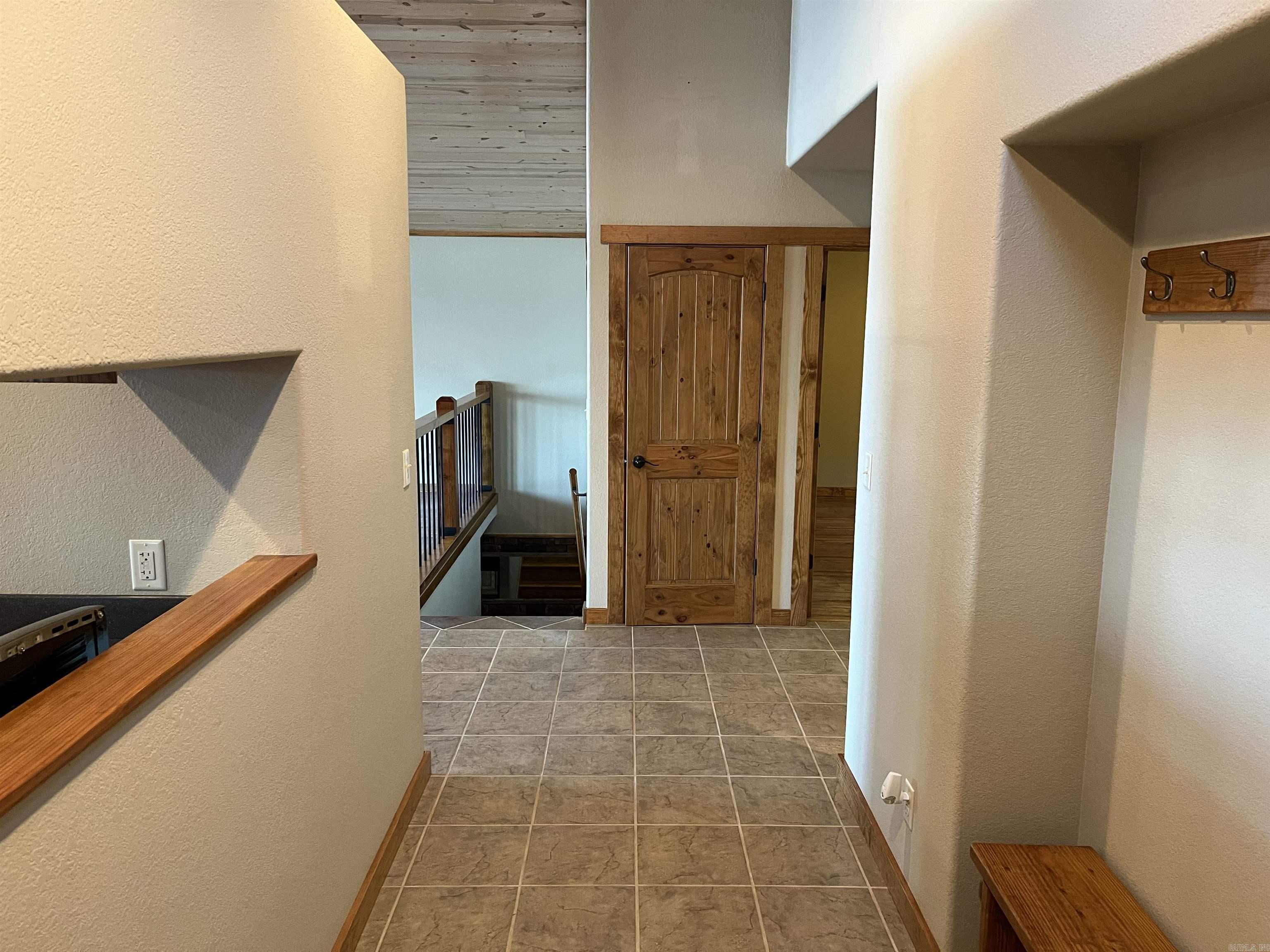 300  River Bluff  Heber Springs, AR