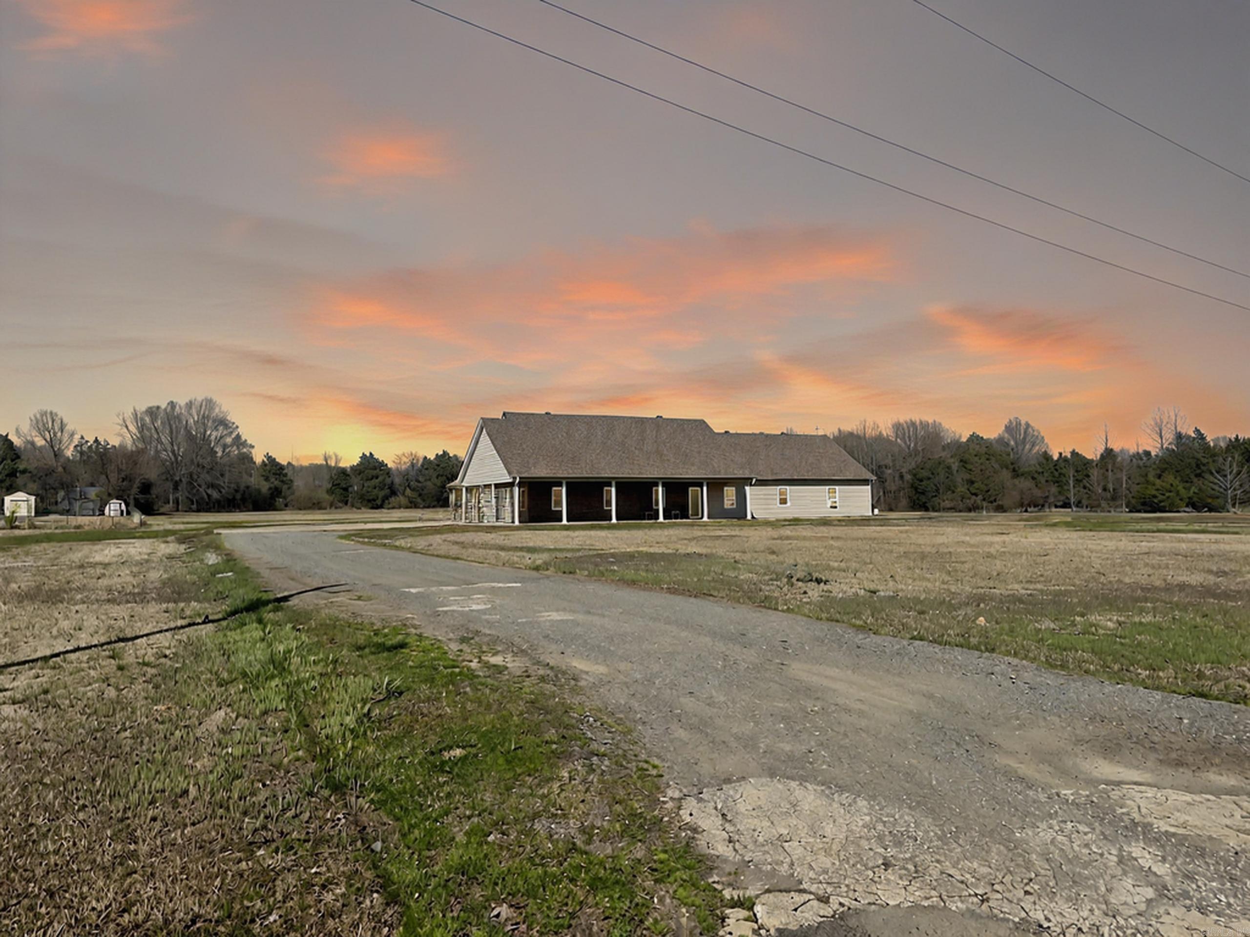 3  Conrad Cove  Conway, AR