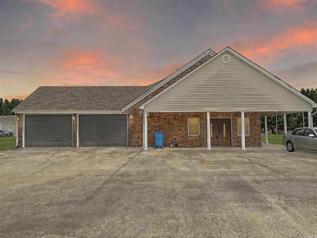 3  Conrad Cove  Conway, AR