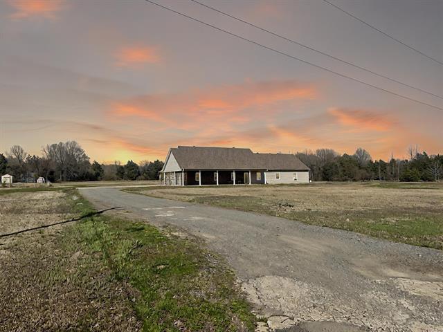 3  Conrad Cove  Conway, AR
