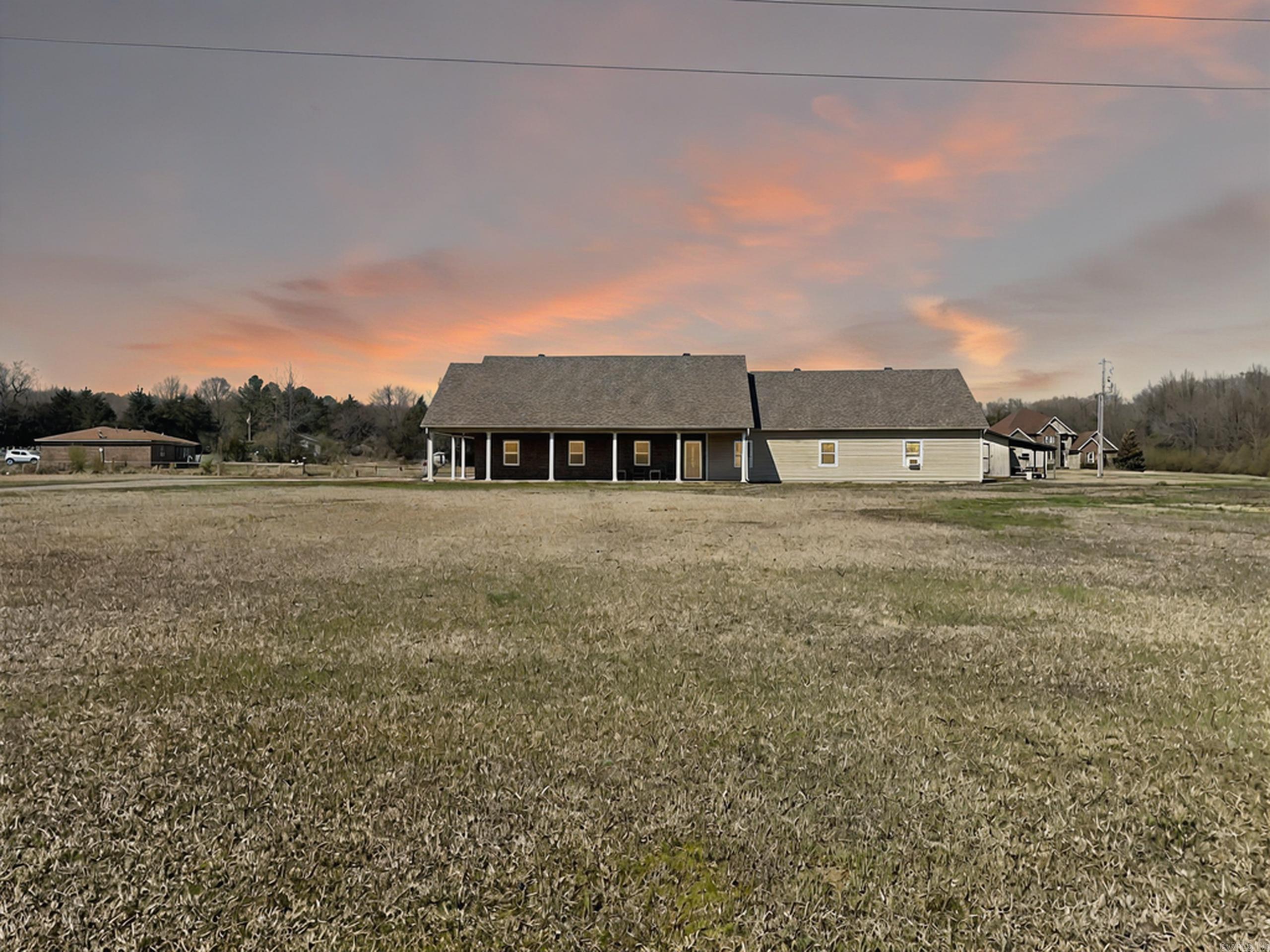 3  Conrad Cove  Conway, AR