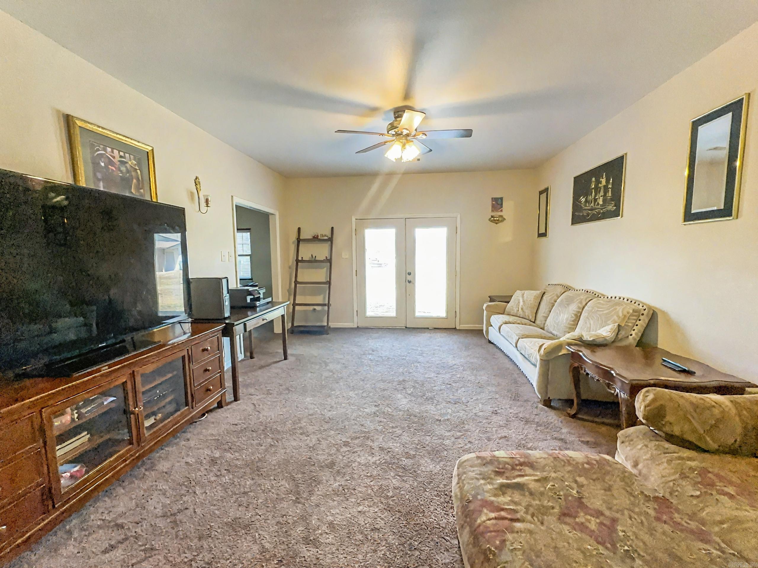 3  Conrad Cove  Conway, AR