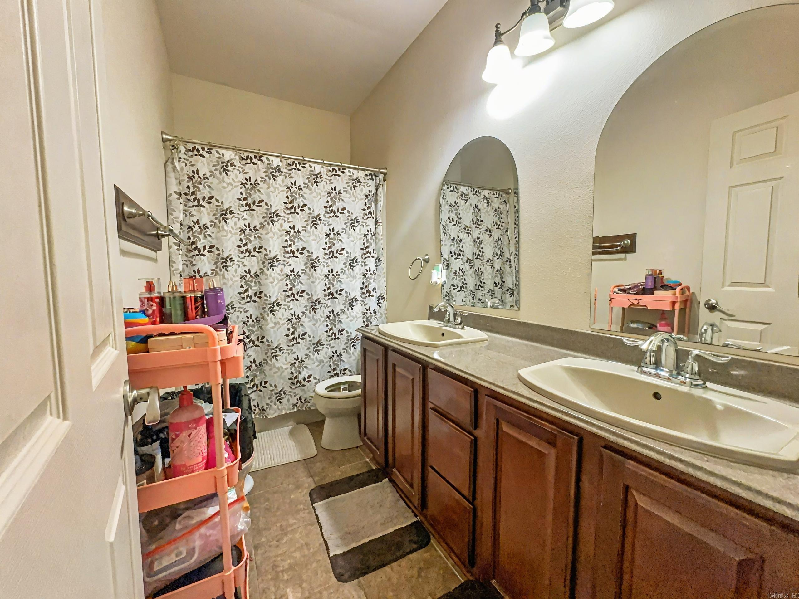 3  Conrad Cove  Conway, AR