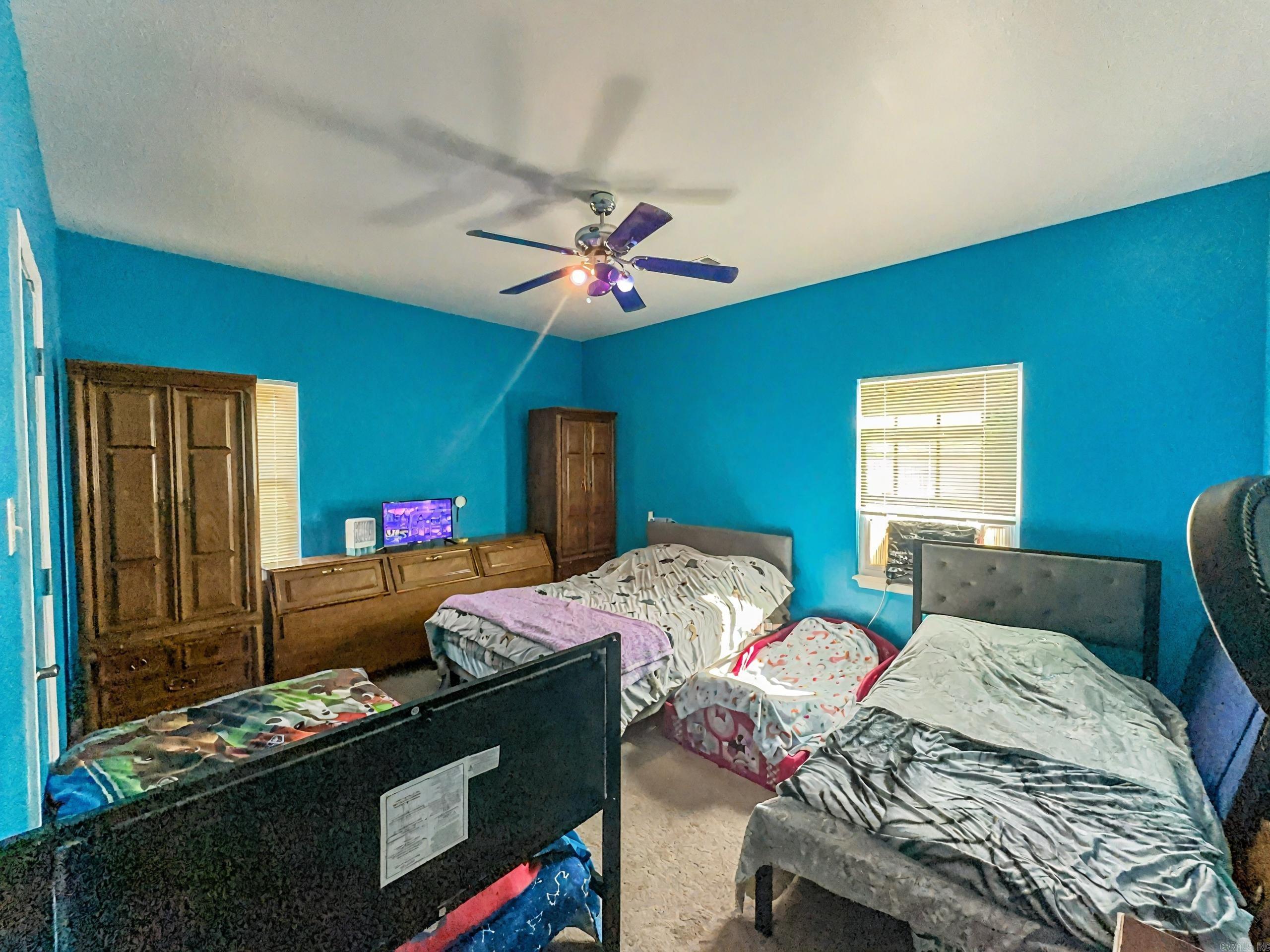 3  Conrad Cove  Conway, AR