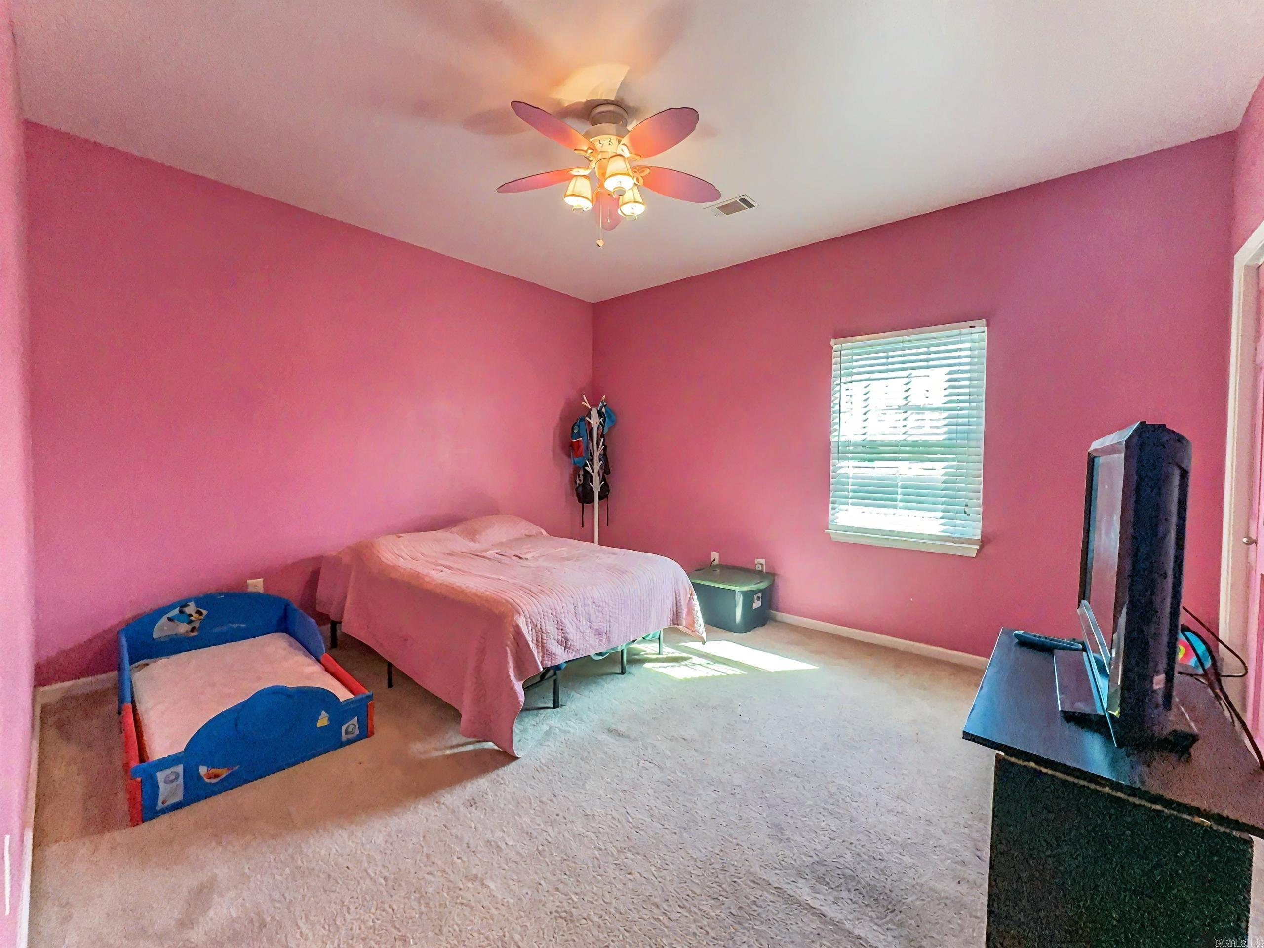 3  Conrad Cove  Conway, AR