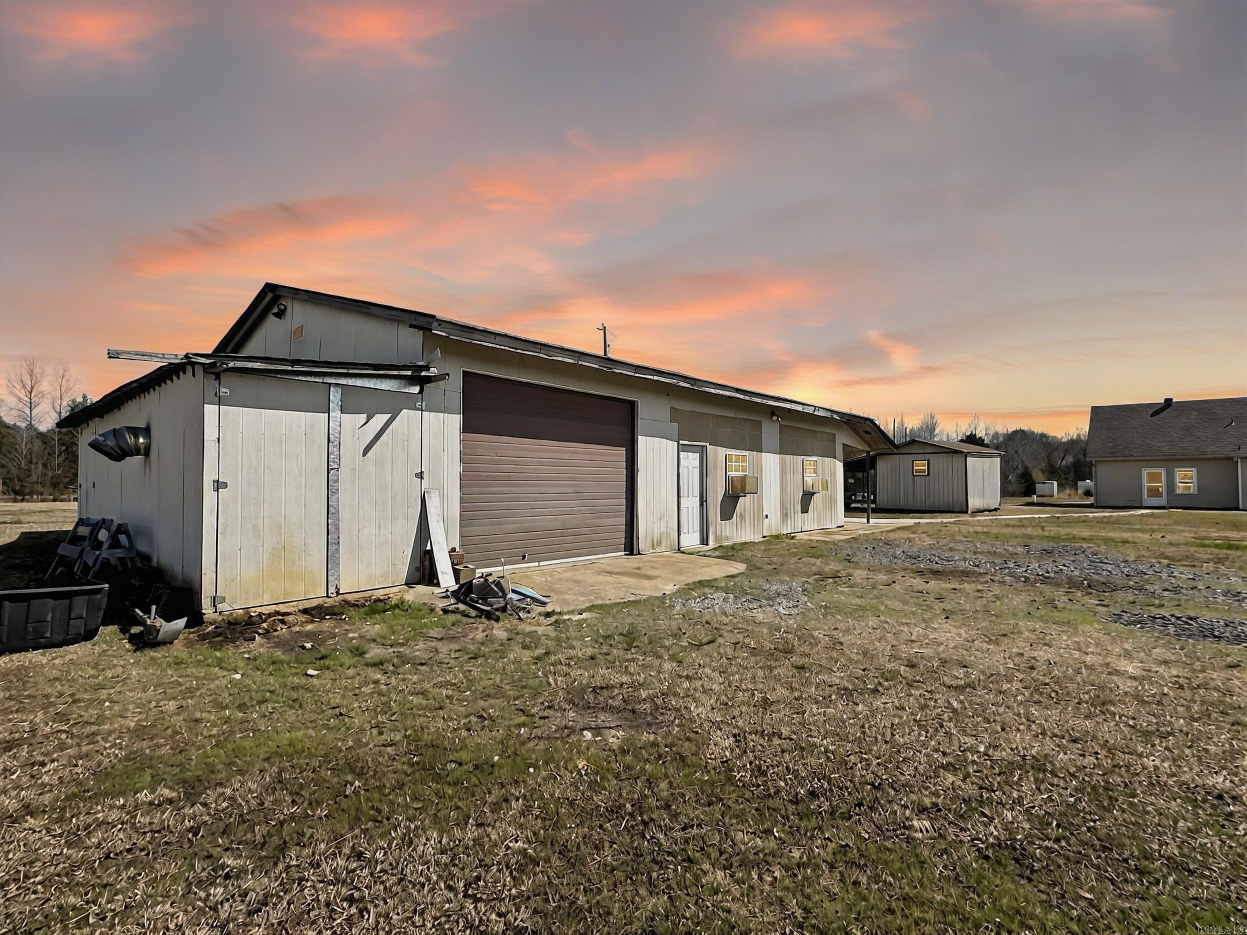 3  Conrad Cove  Conway, AR