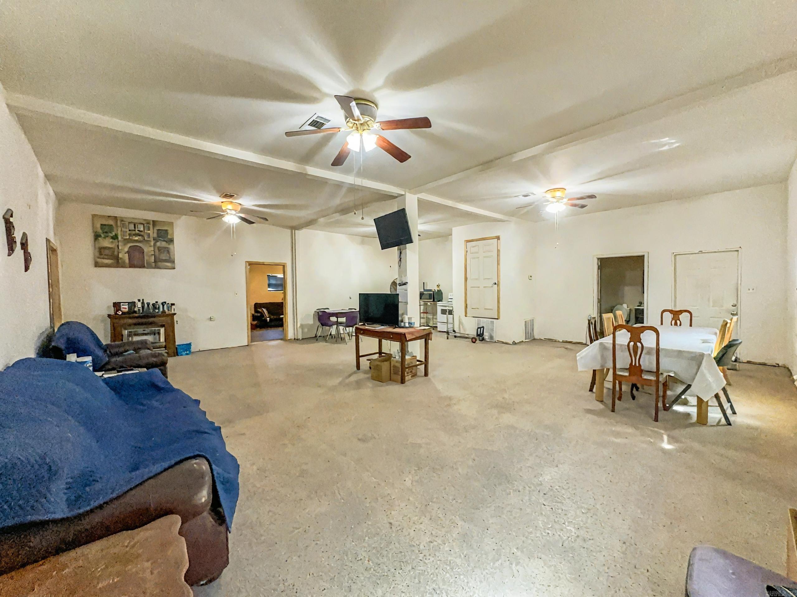 3  Conrad Cove  Conway, AR
