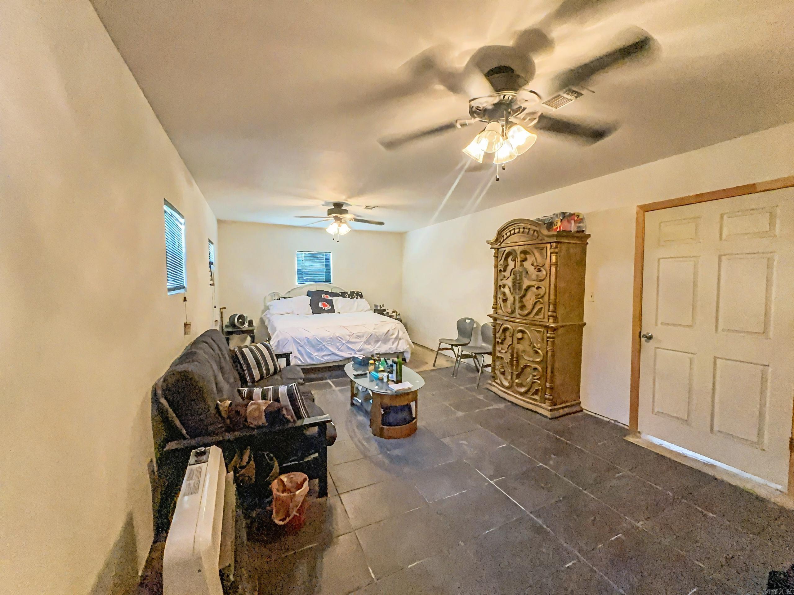 3  Conrad Cove  Conway, AR