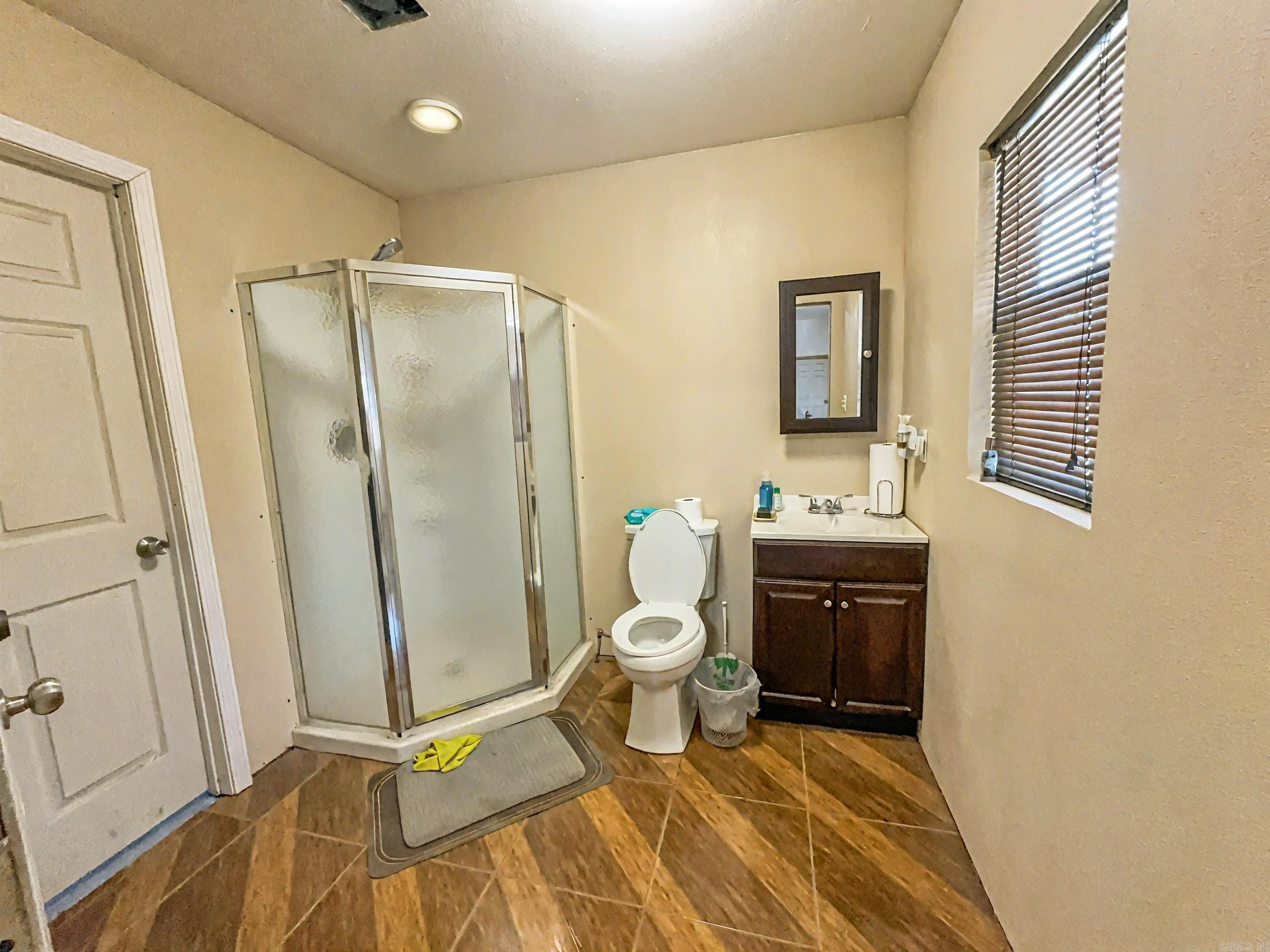 3  Conrad Cove  Conway, AR