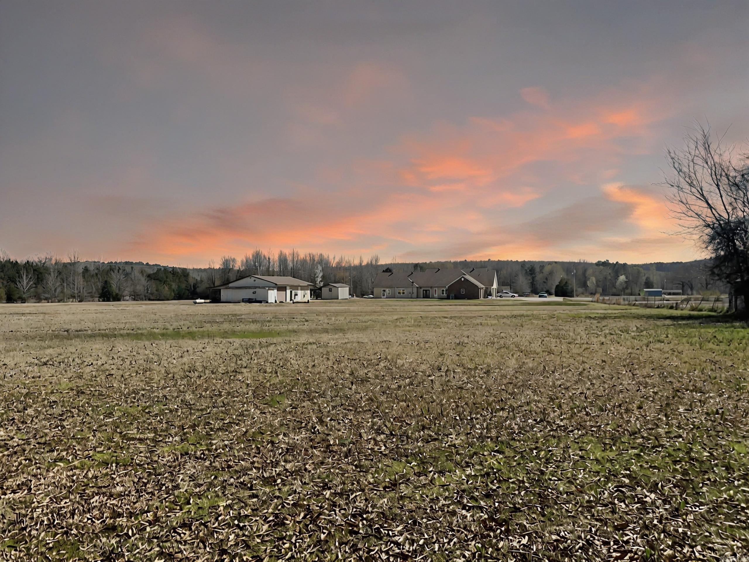 3  Conrad Cove  Conway, AR