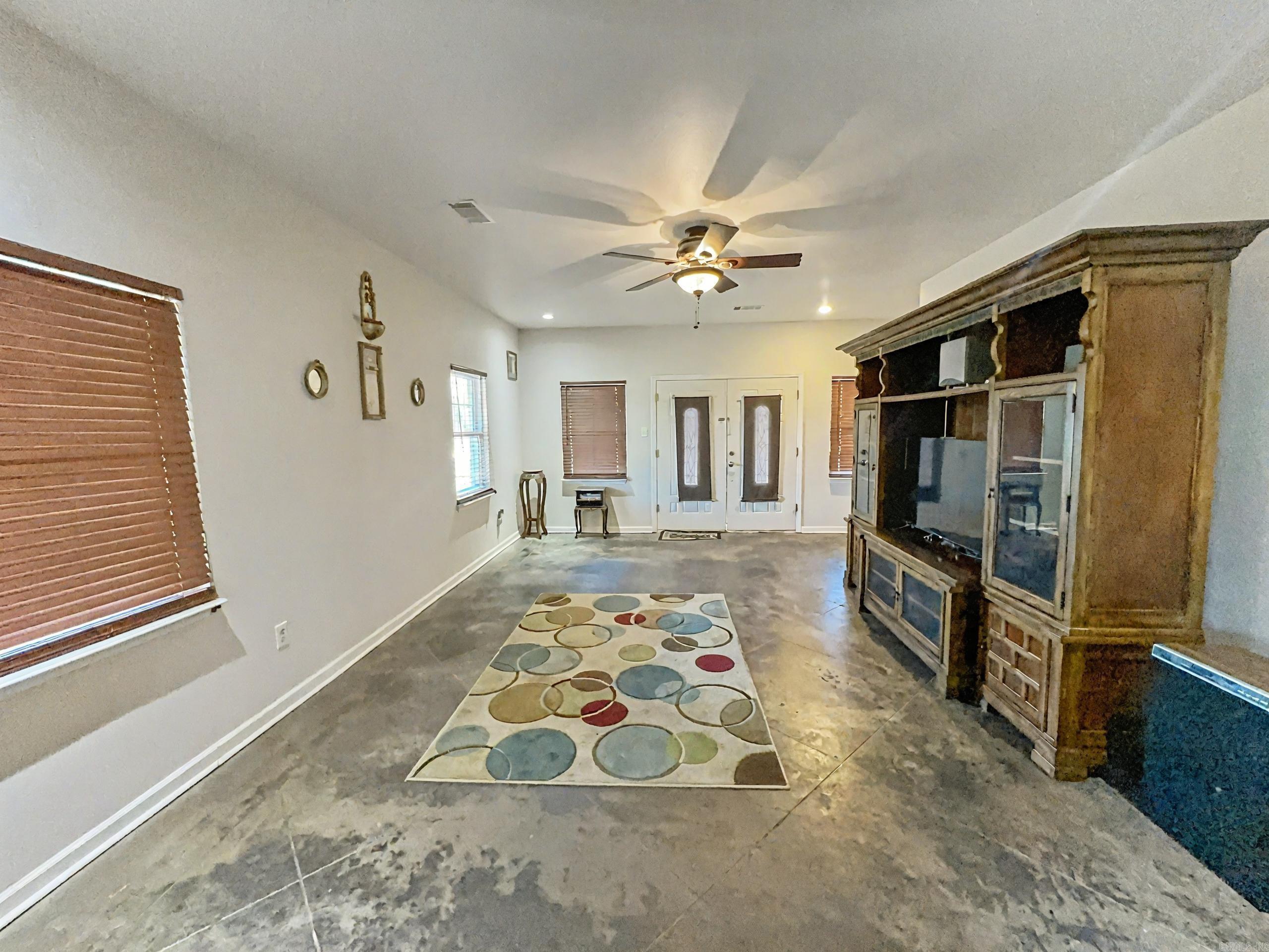 3  Conrad Cove  Conway, AR