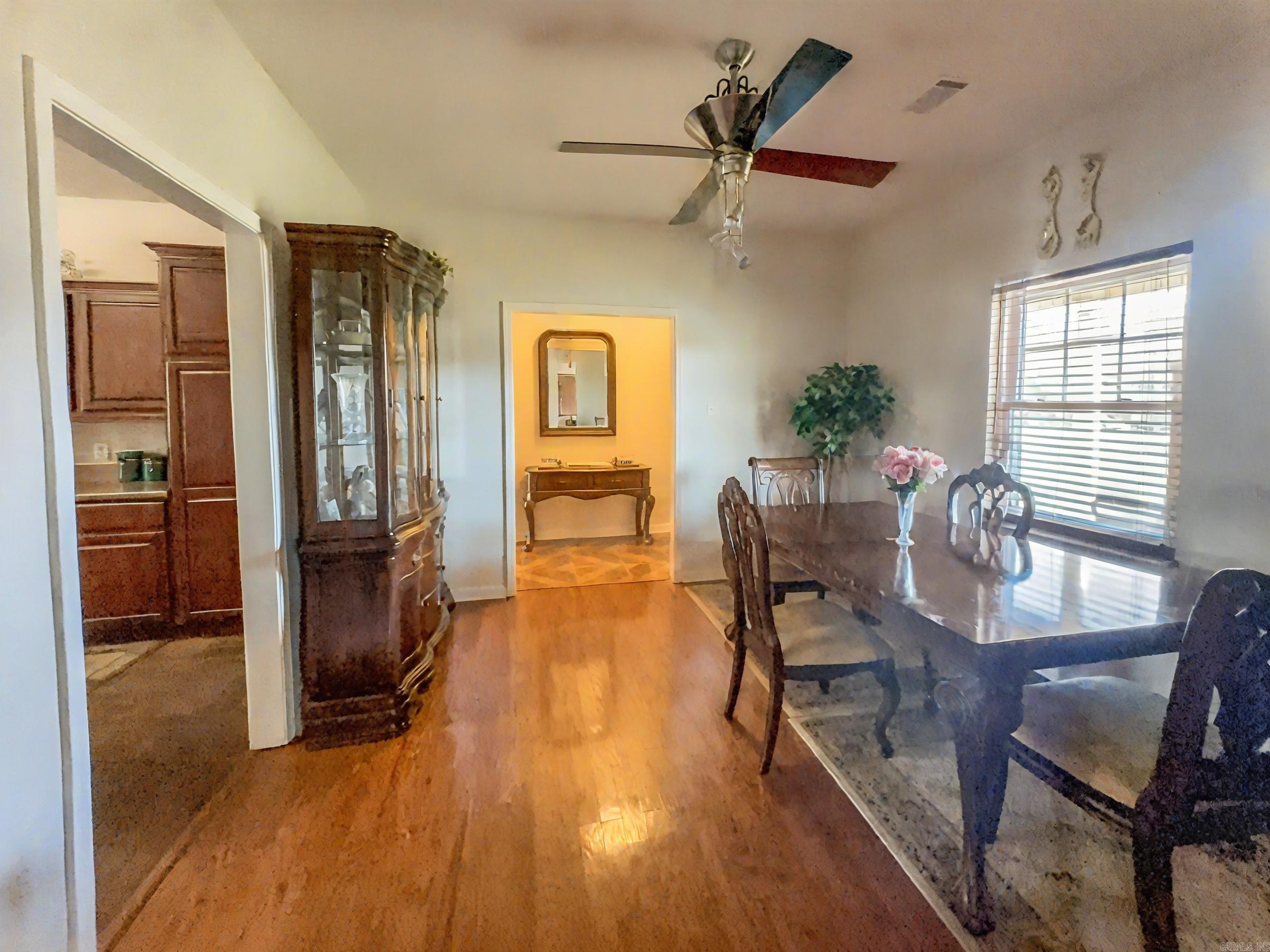 3  Conrad Cove  Conway, AR