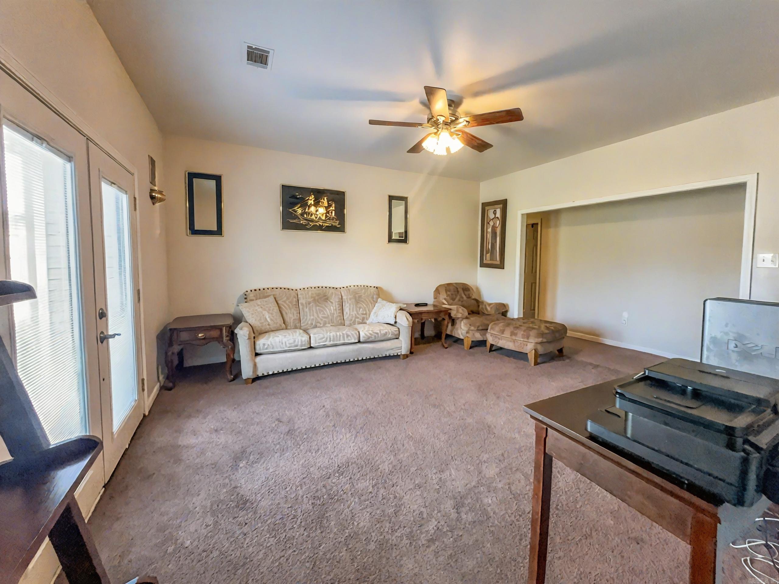 3  Conrad Cove  Conway, AR