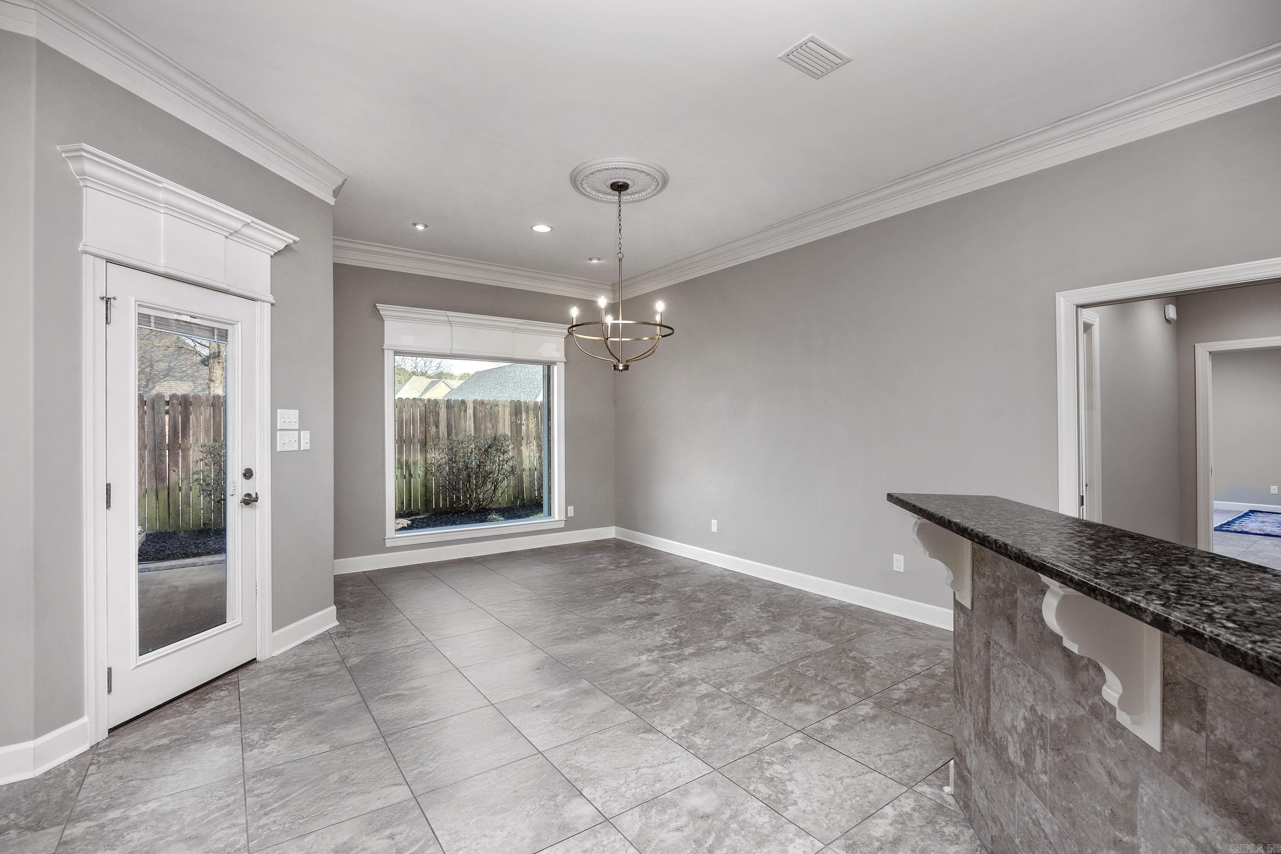 5 Stone Creek Court Little Rock, AR 72227