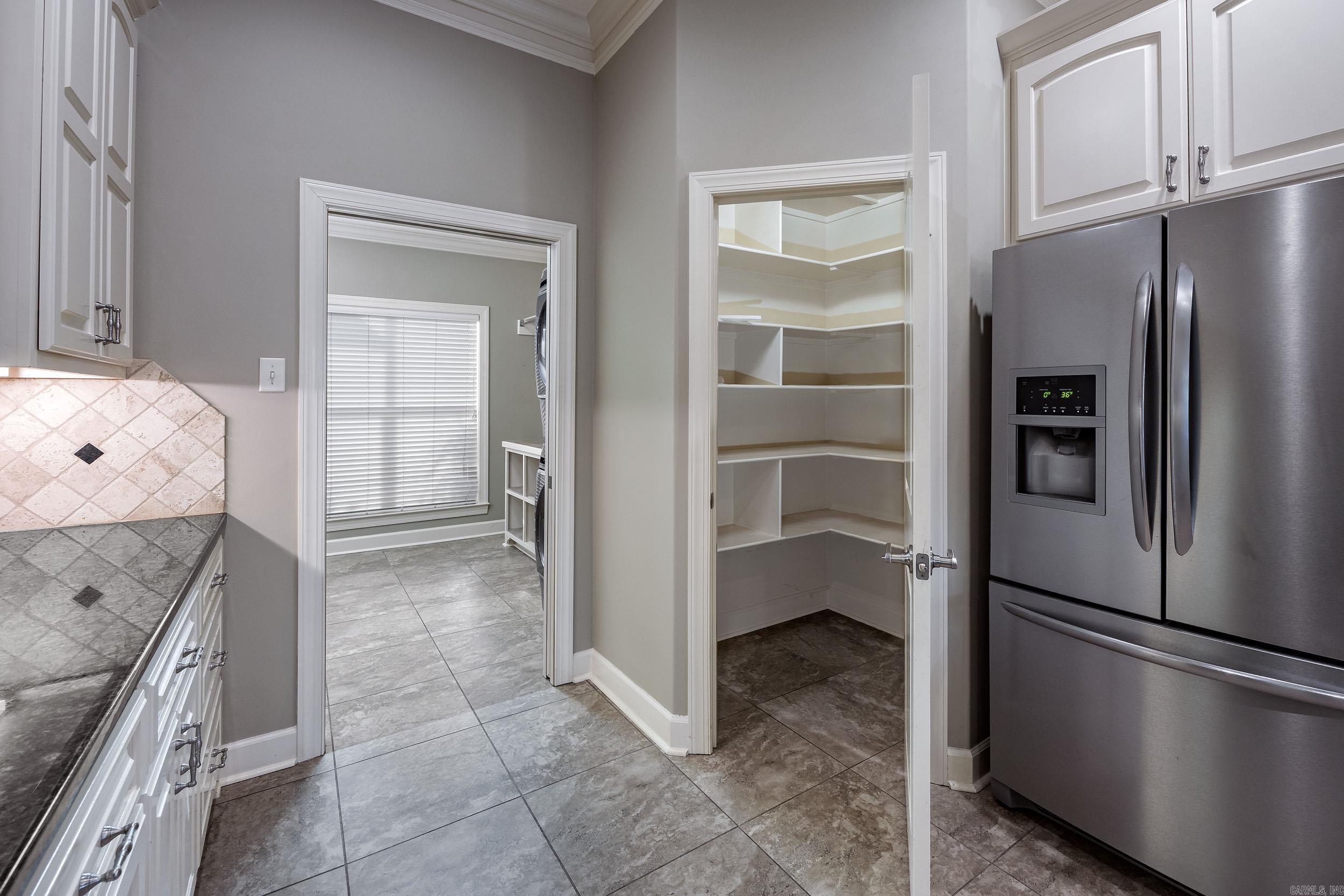 5 Stone Creek Court Little Rock, AR 72227