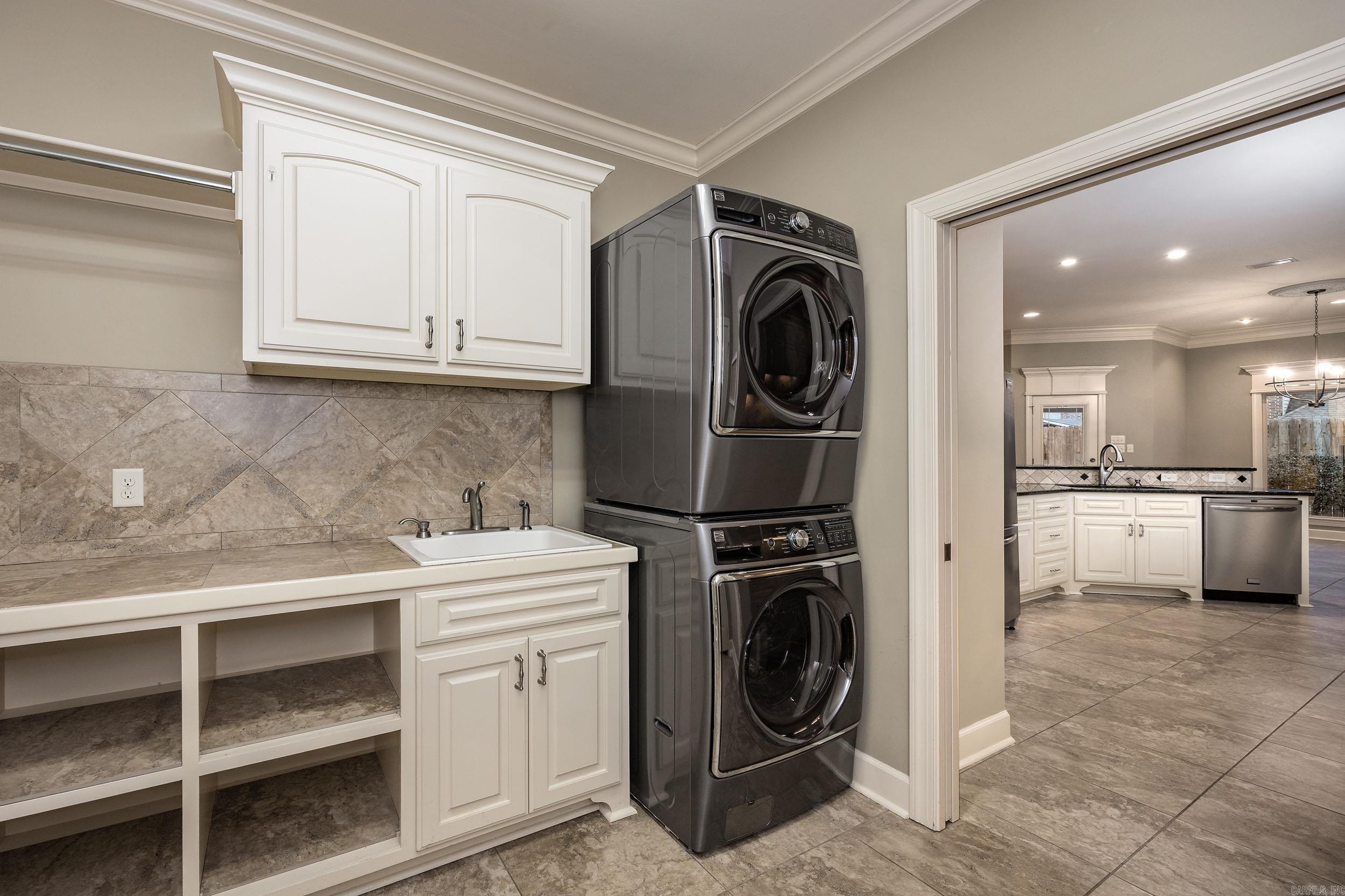 5 Stone Creek Court Little Rock, AR 72227
