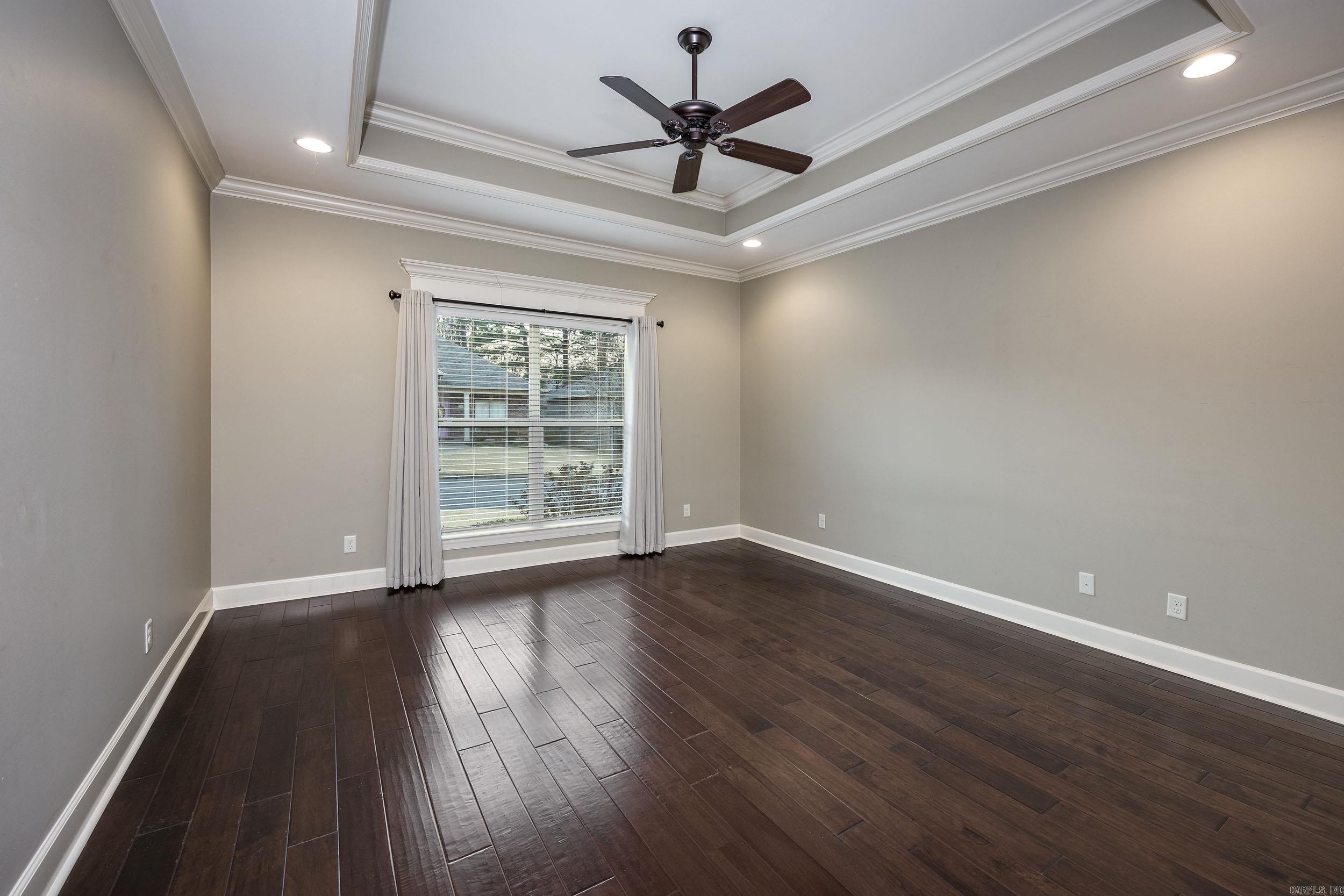 5 Stone Creek Court Little Rock, AR 72227