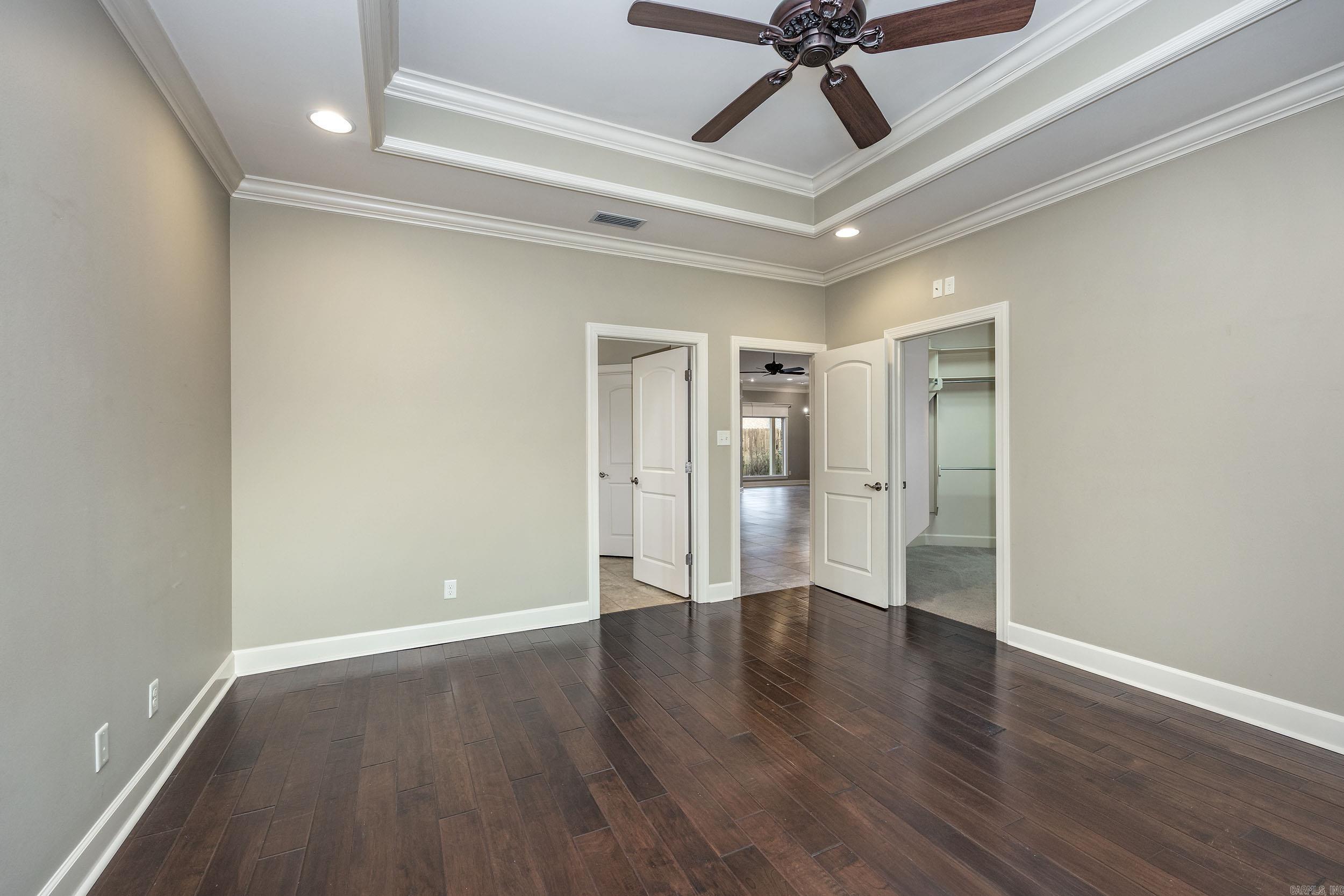 5 Stone Creek Court Little Rock, AR 72227