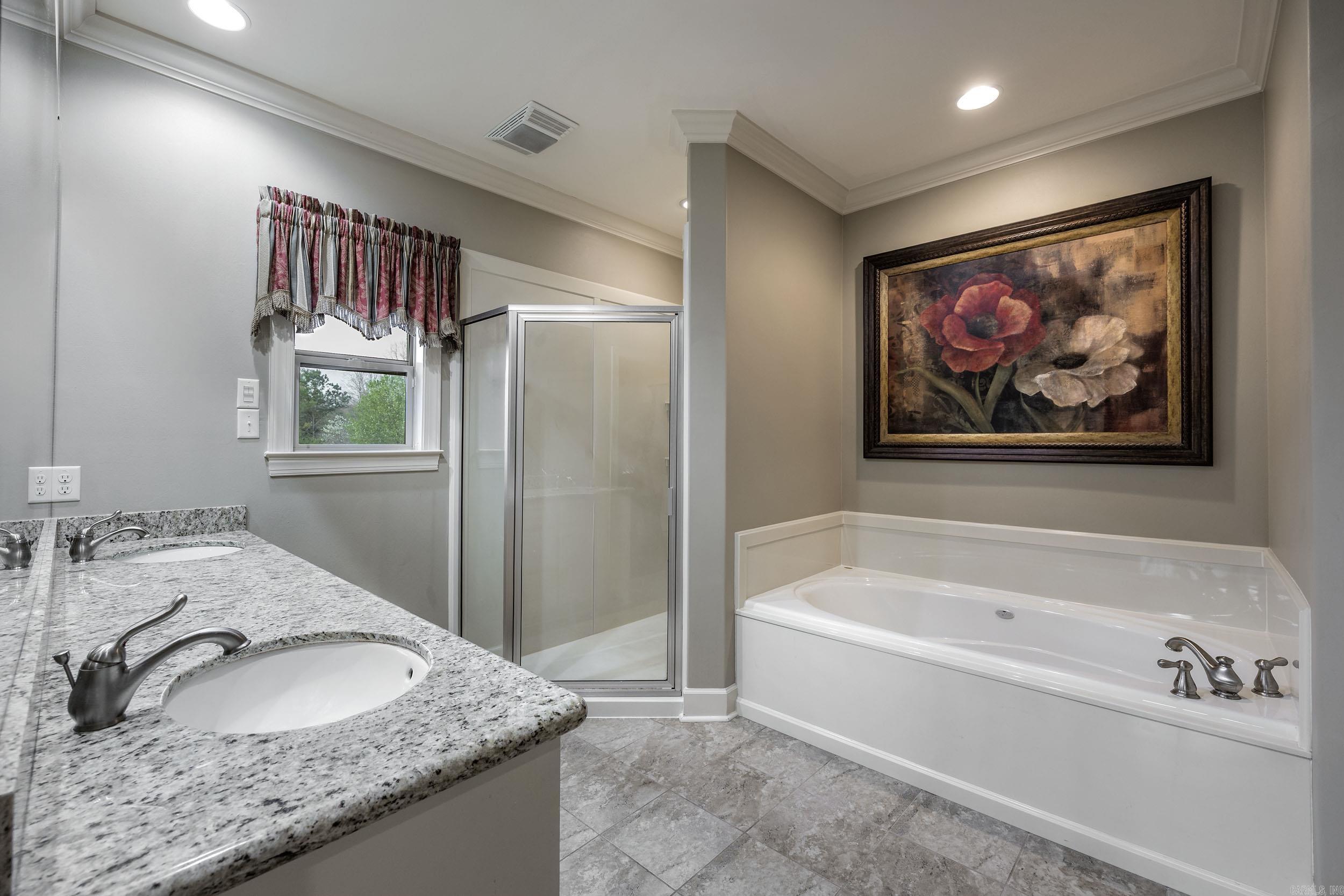 5 Stone Creek Court Little Rock, AR 72227