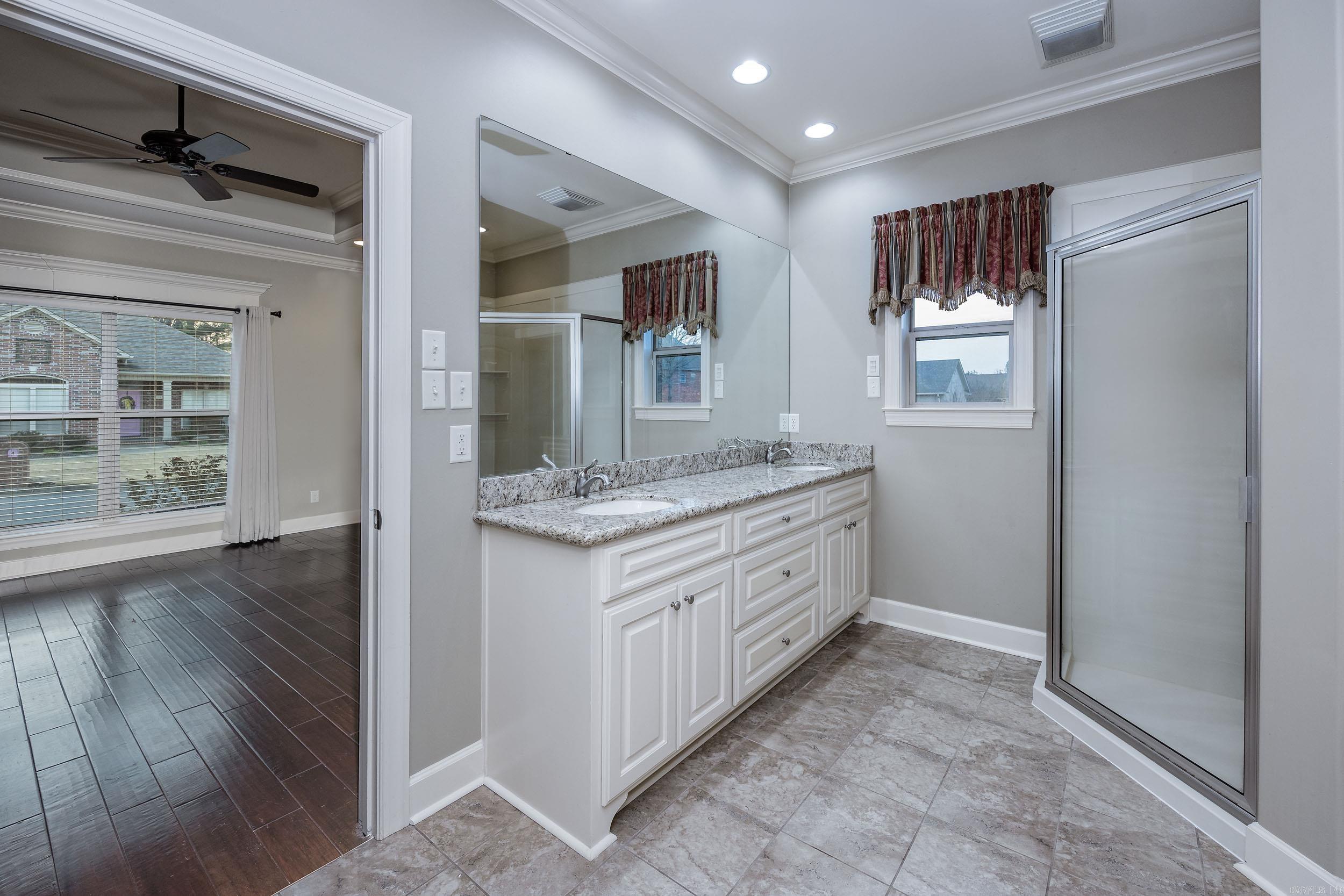 5 Stone Creek Court Little Rock, AR 72227