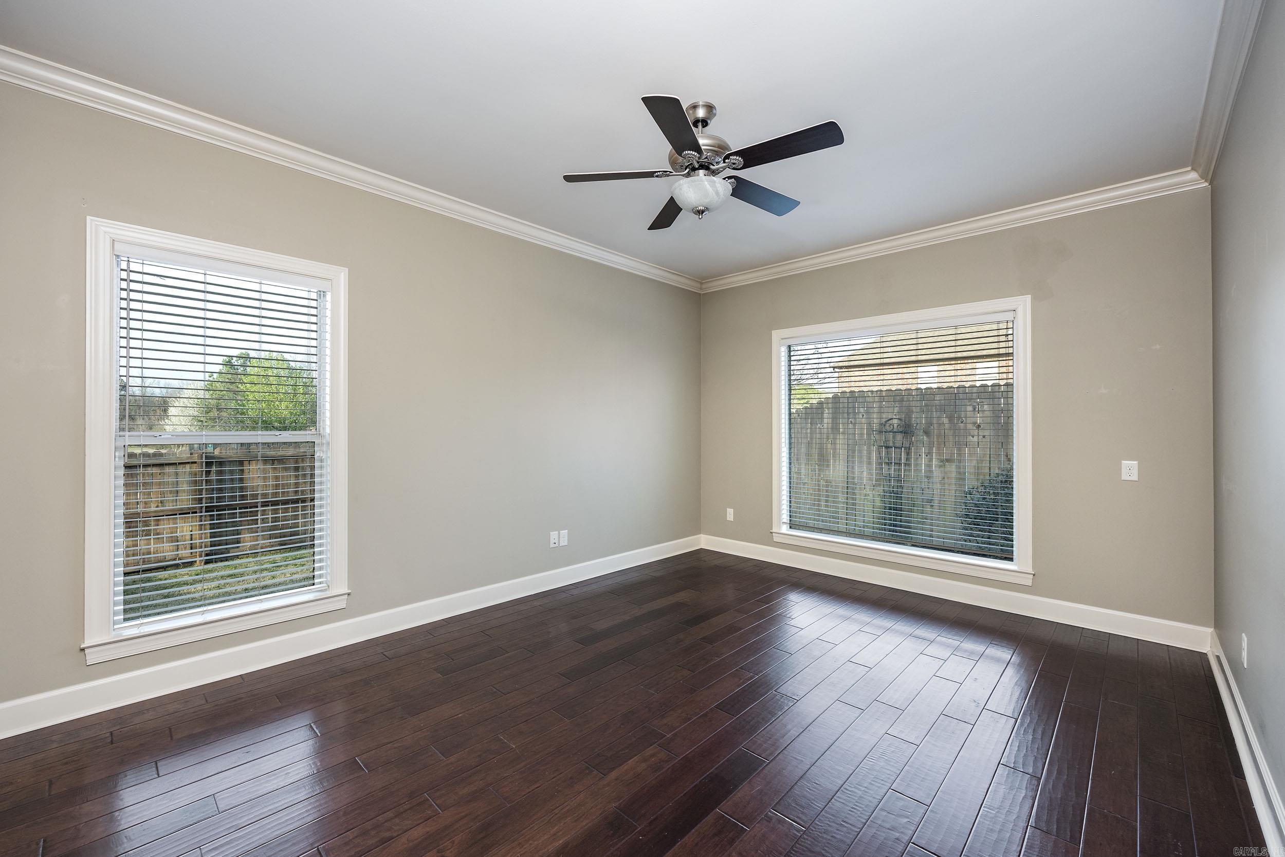 5 Stone Creek Court Little Rock, AR 72227