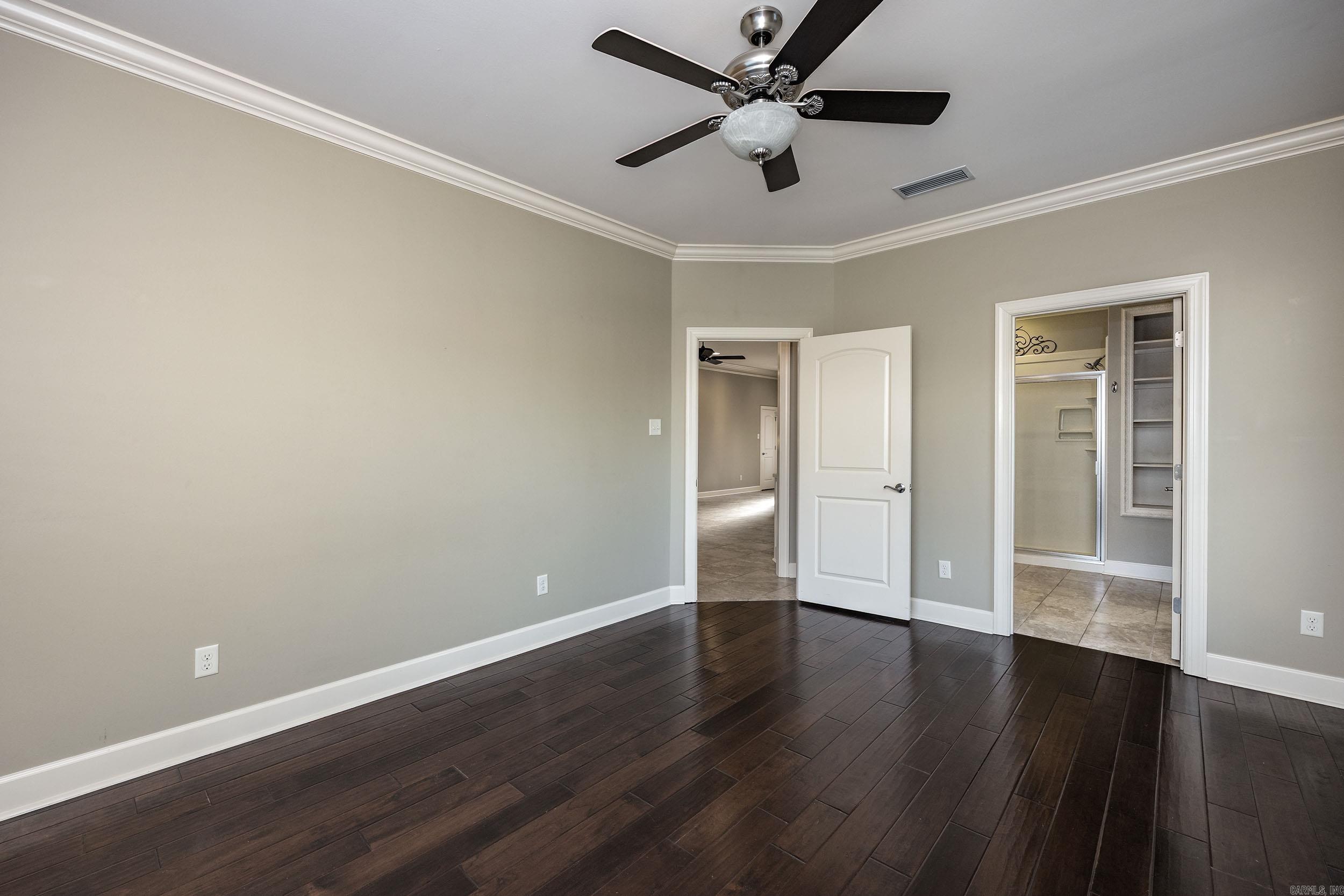 5 Stone Creek Court Little Rock, AR 72227