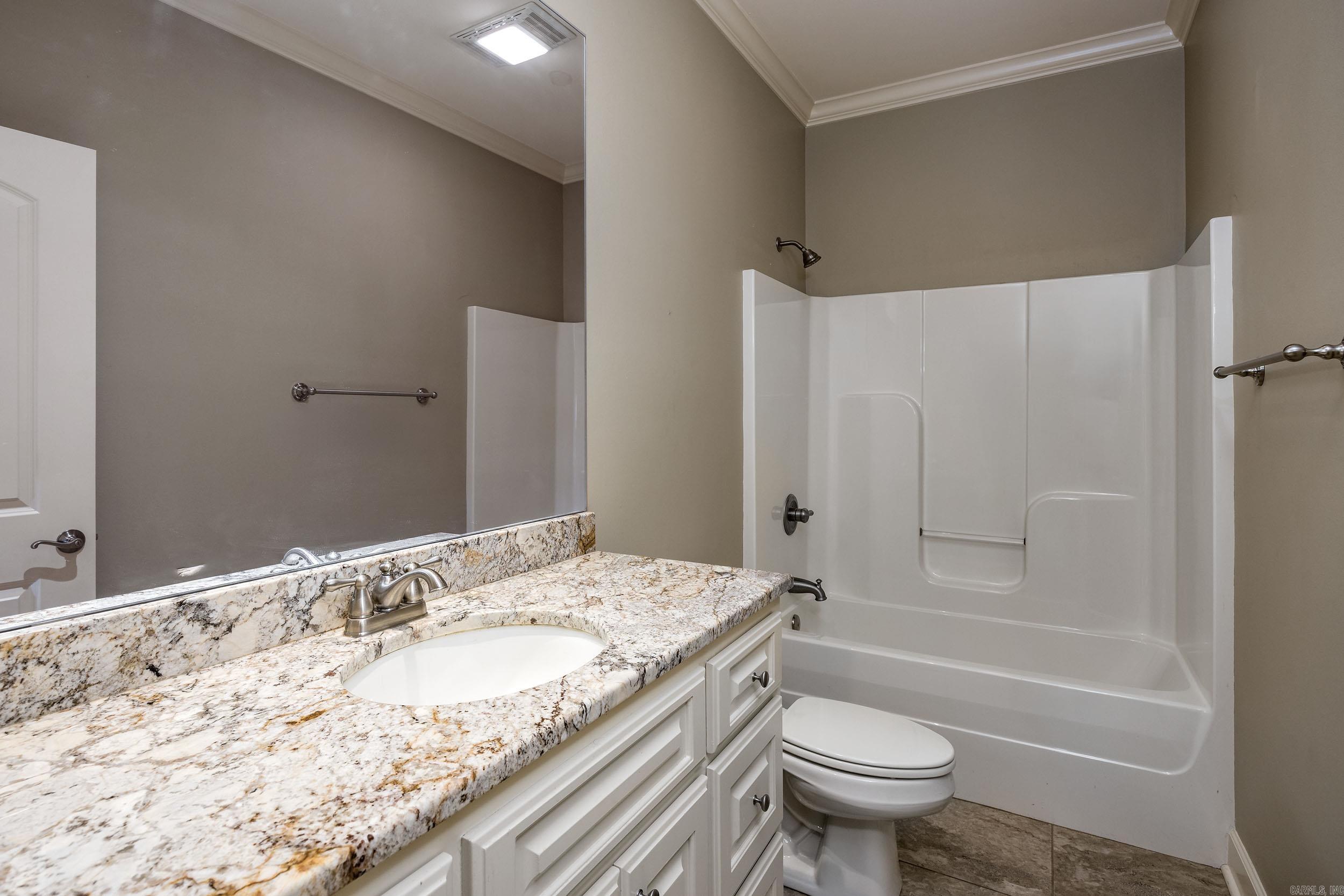5 Stone Creek Court Little Rock, AR 72227