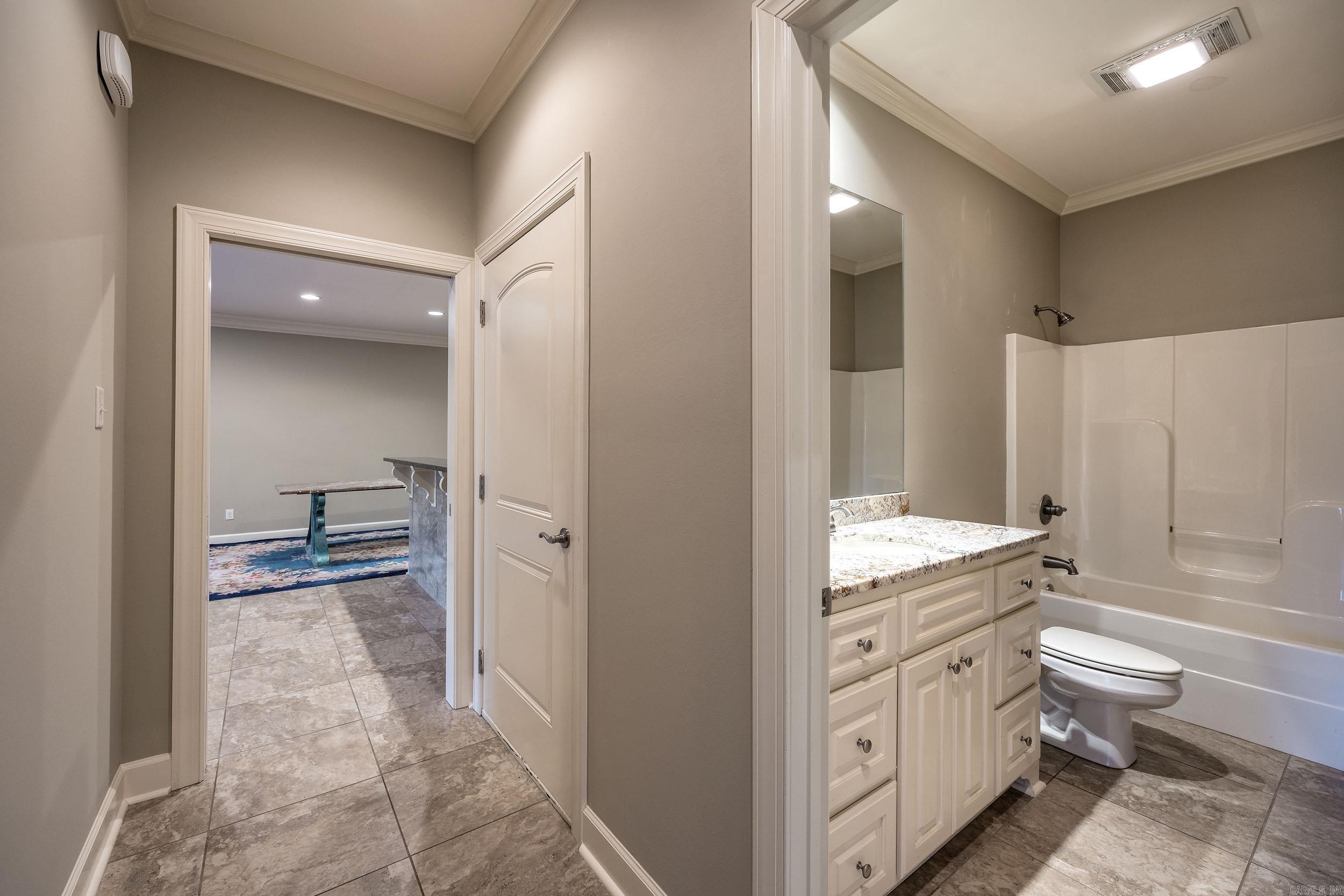 5 Stone Creek Court Little Rock, AR 72227