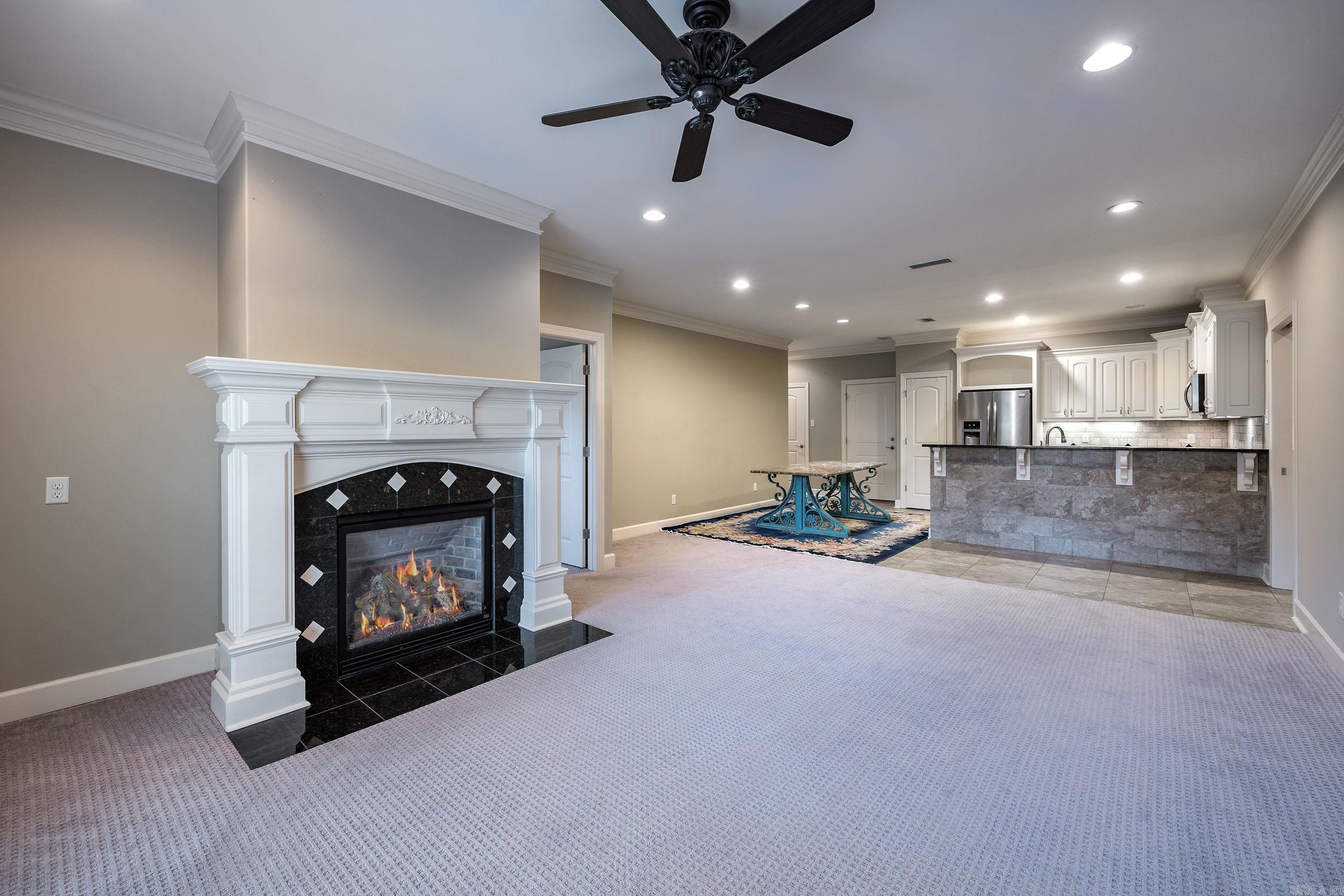 5 Stone Creek Court Little Rock, AR 72227