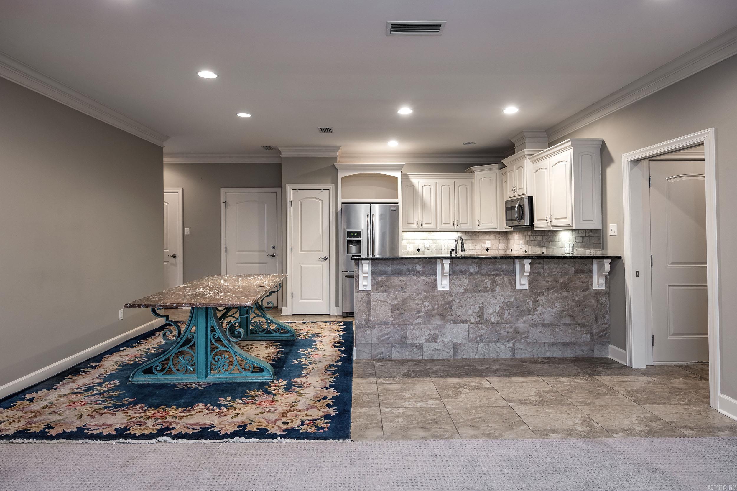 5 Stone Creek Court Little Rock, AR 72227