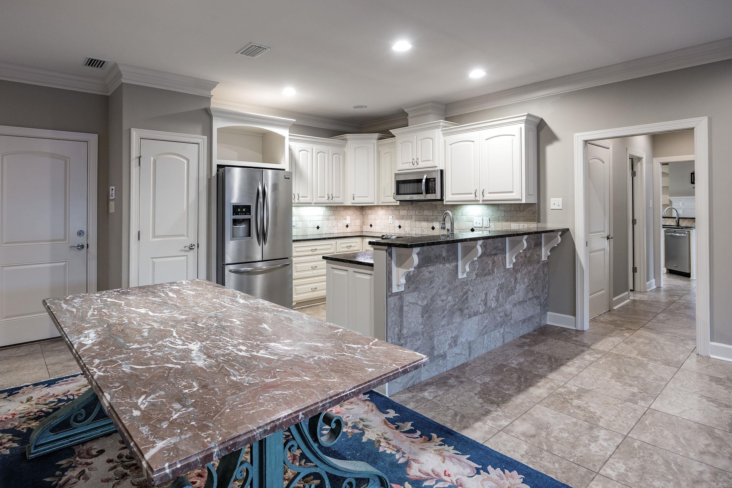 5 Stone Creek Court Little Rock, AR 72227
