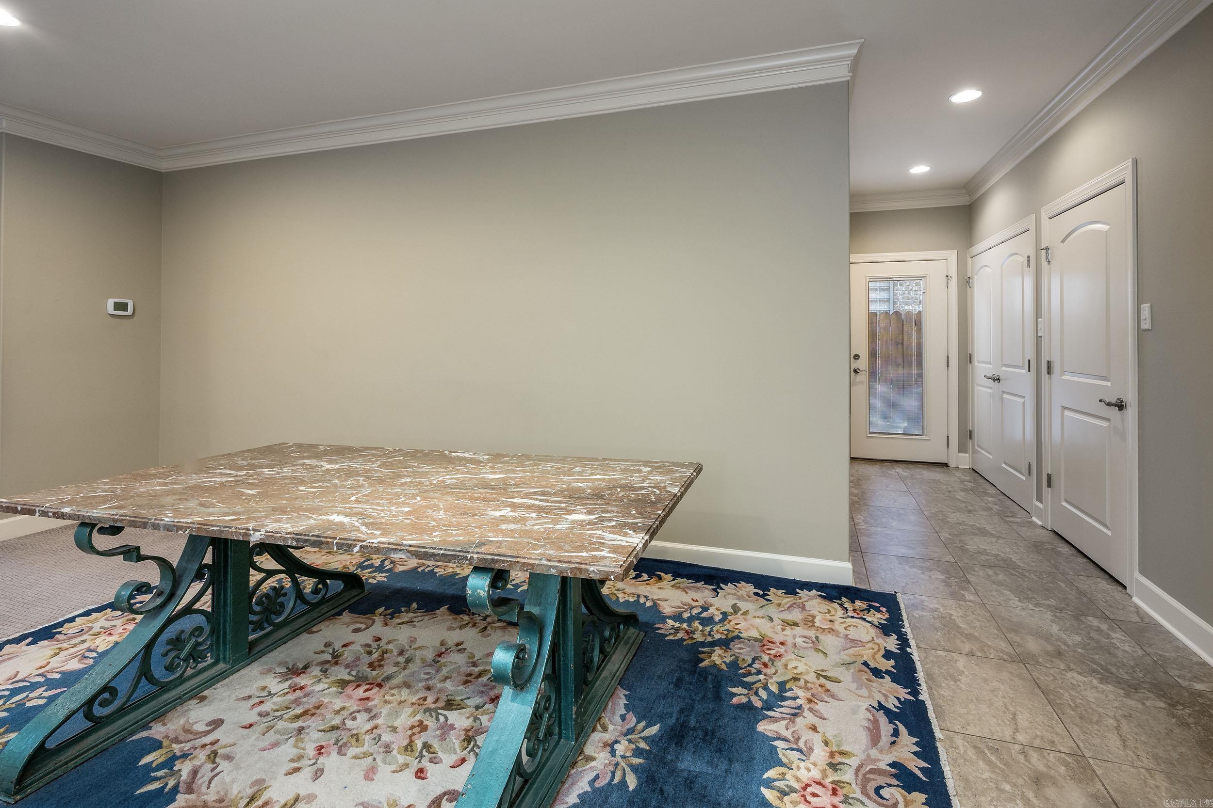 5 Stone Creek Court Little Rock, AR 72227