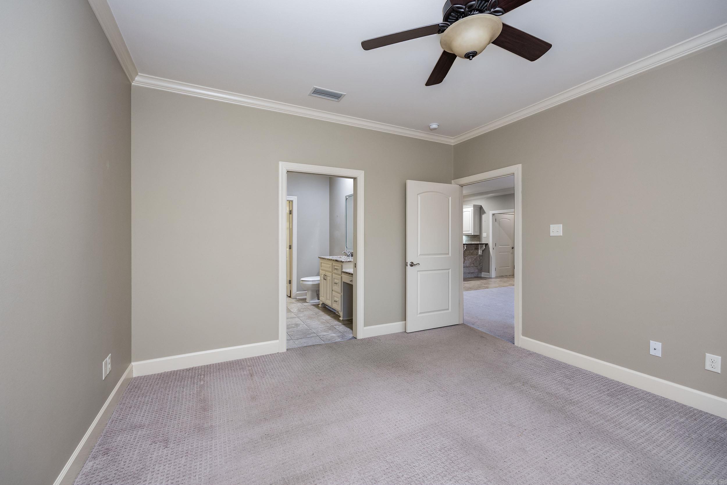 5 Stone Creek Court Little Rock, AR 72227
