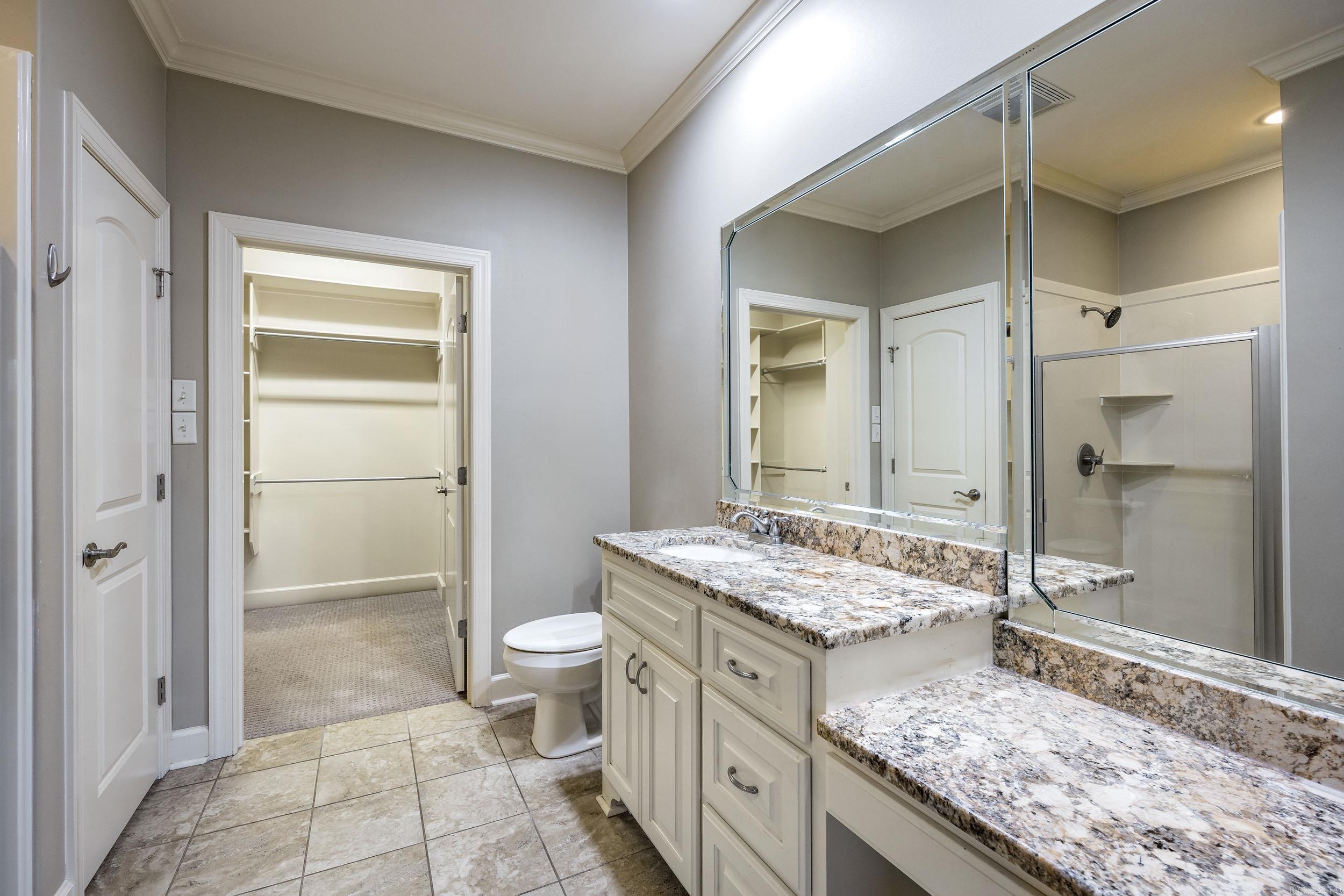 5 Stone Creek Court Little Rock, AR 72227