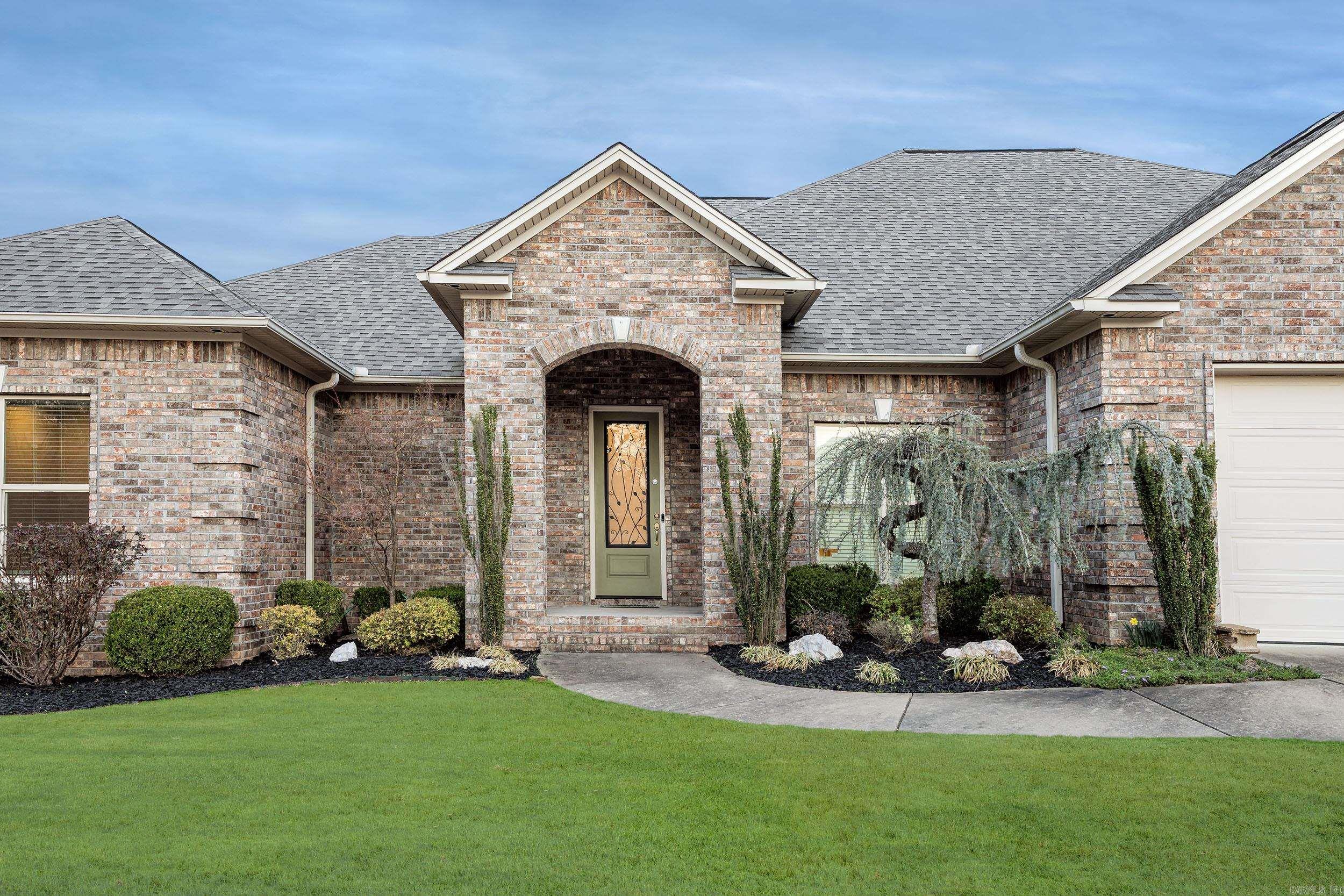 5 Stone Creek Court Little Rock, AR 72227