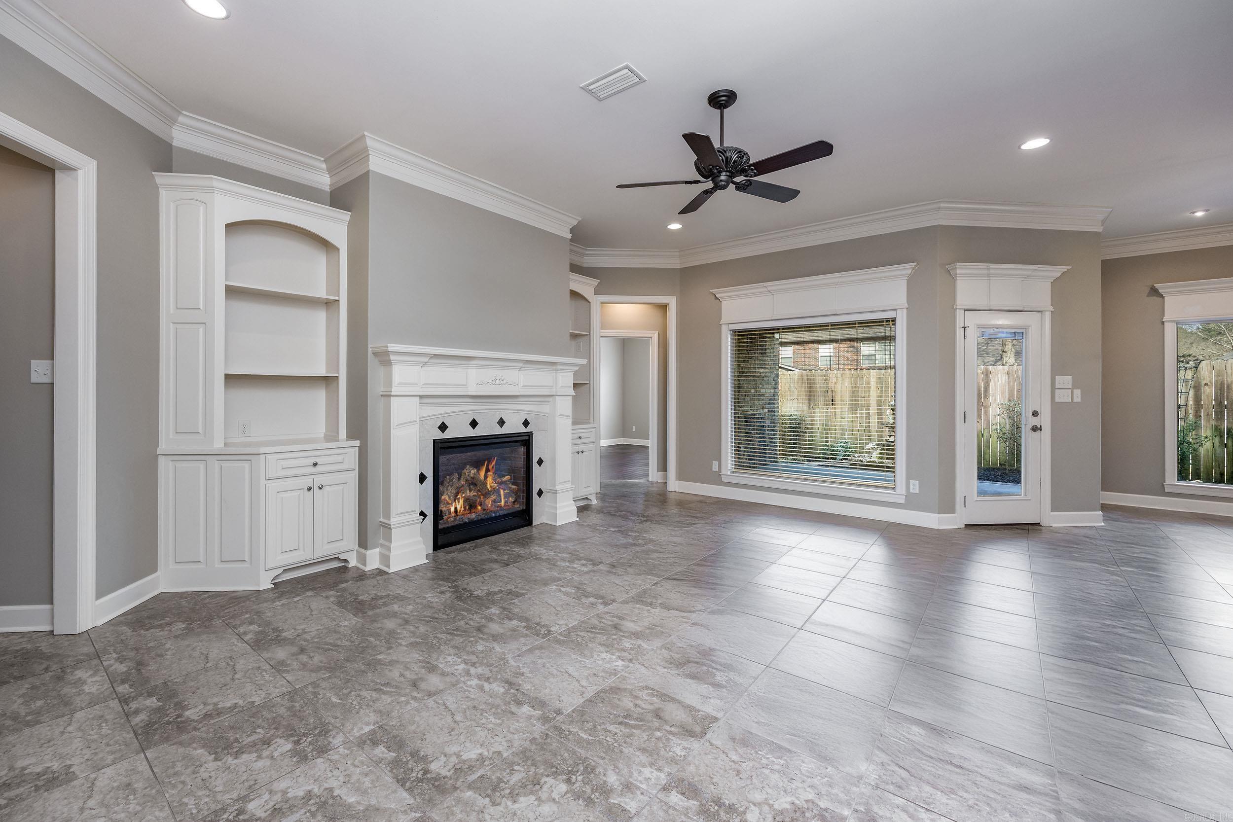 5 Stone Creek Court Little Rock, AR 72227