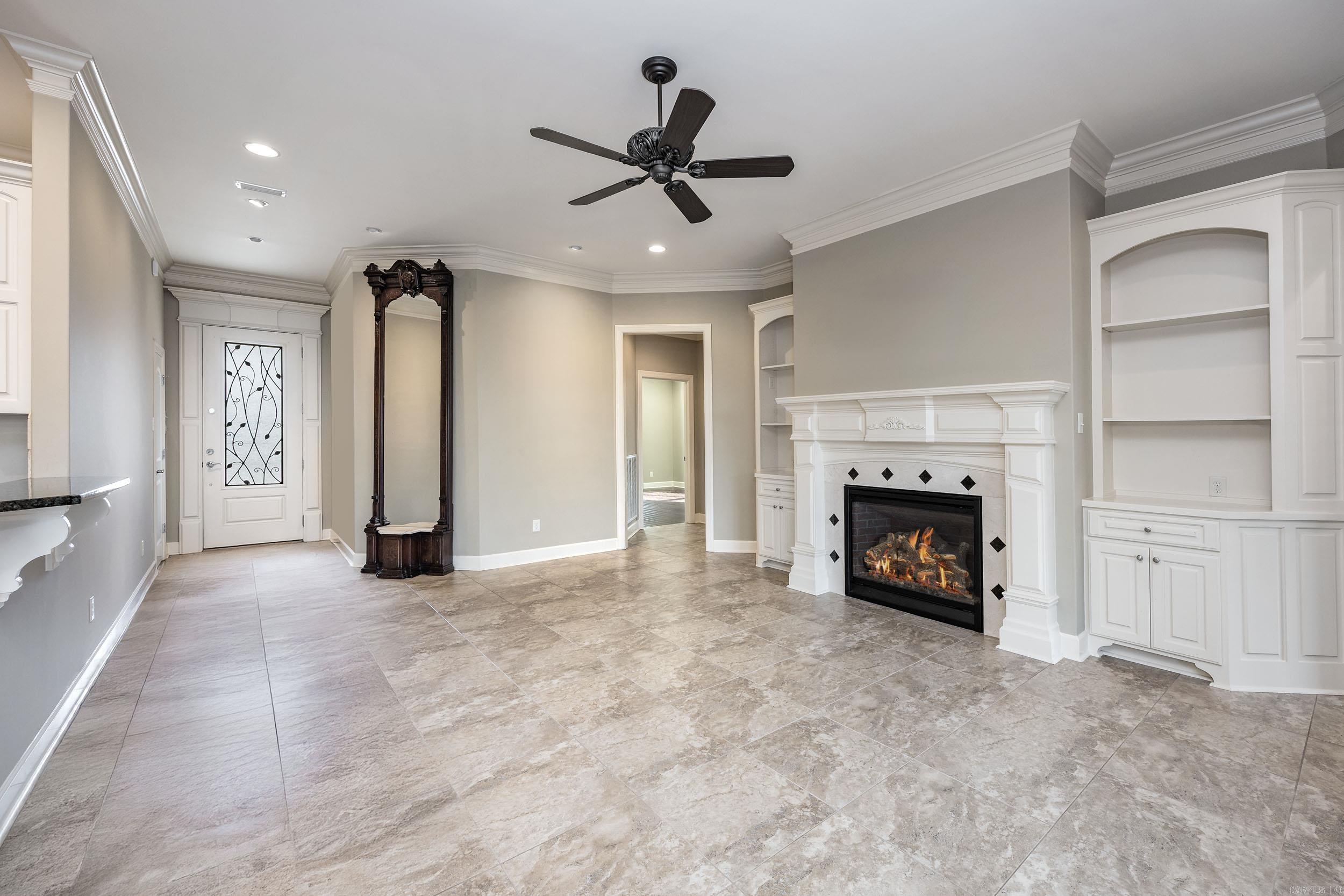 5 Stone Creek Court Little Rock, AR 72227
