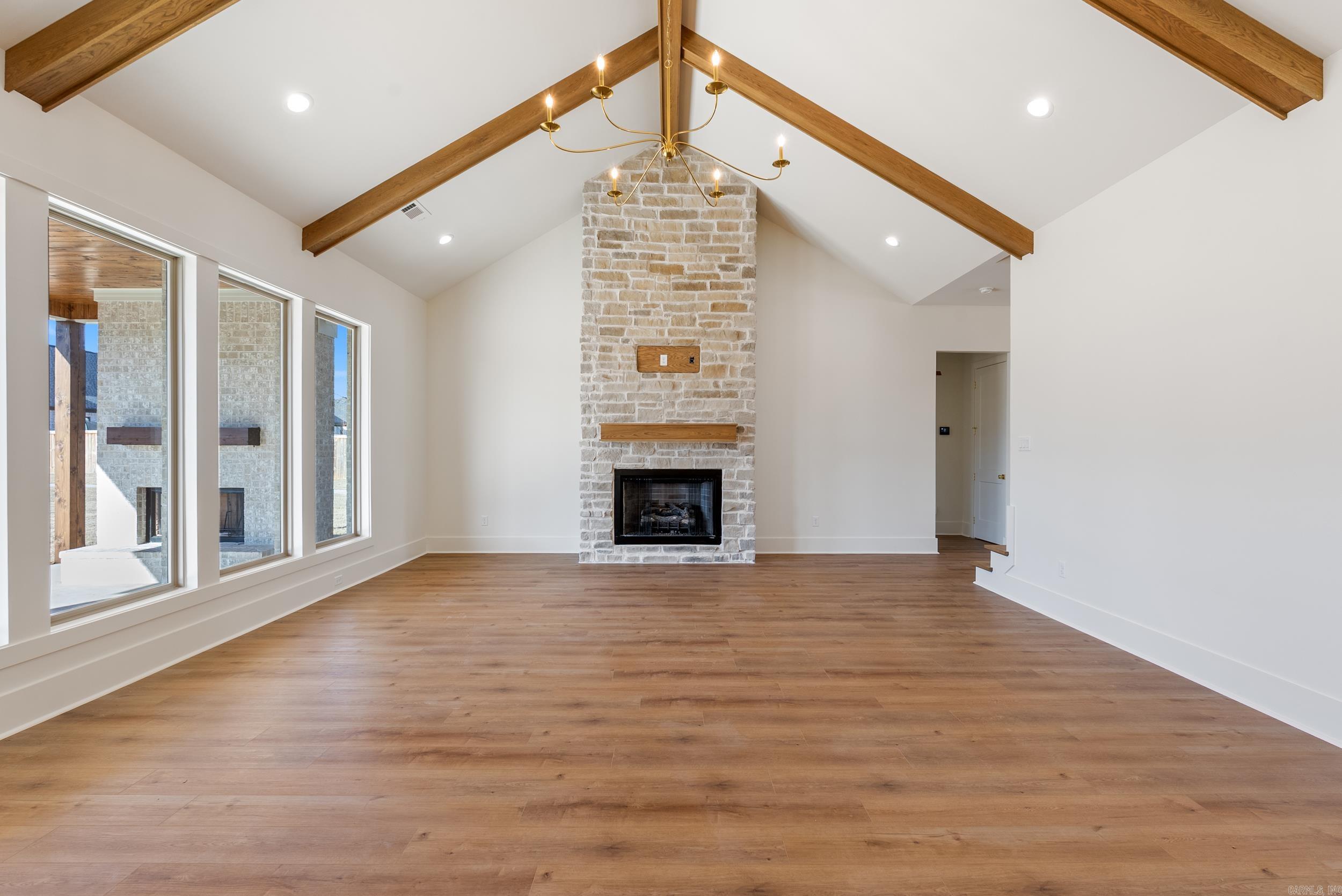 7417 Lake Point Circle Benton, AR 72019