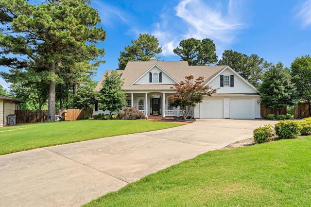 109  Winston  Paragould, AR