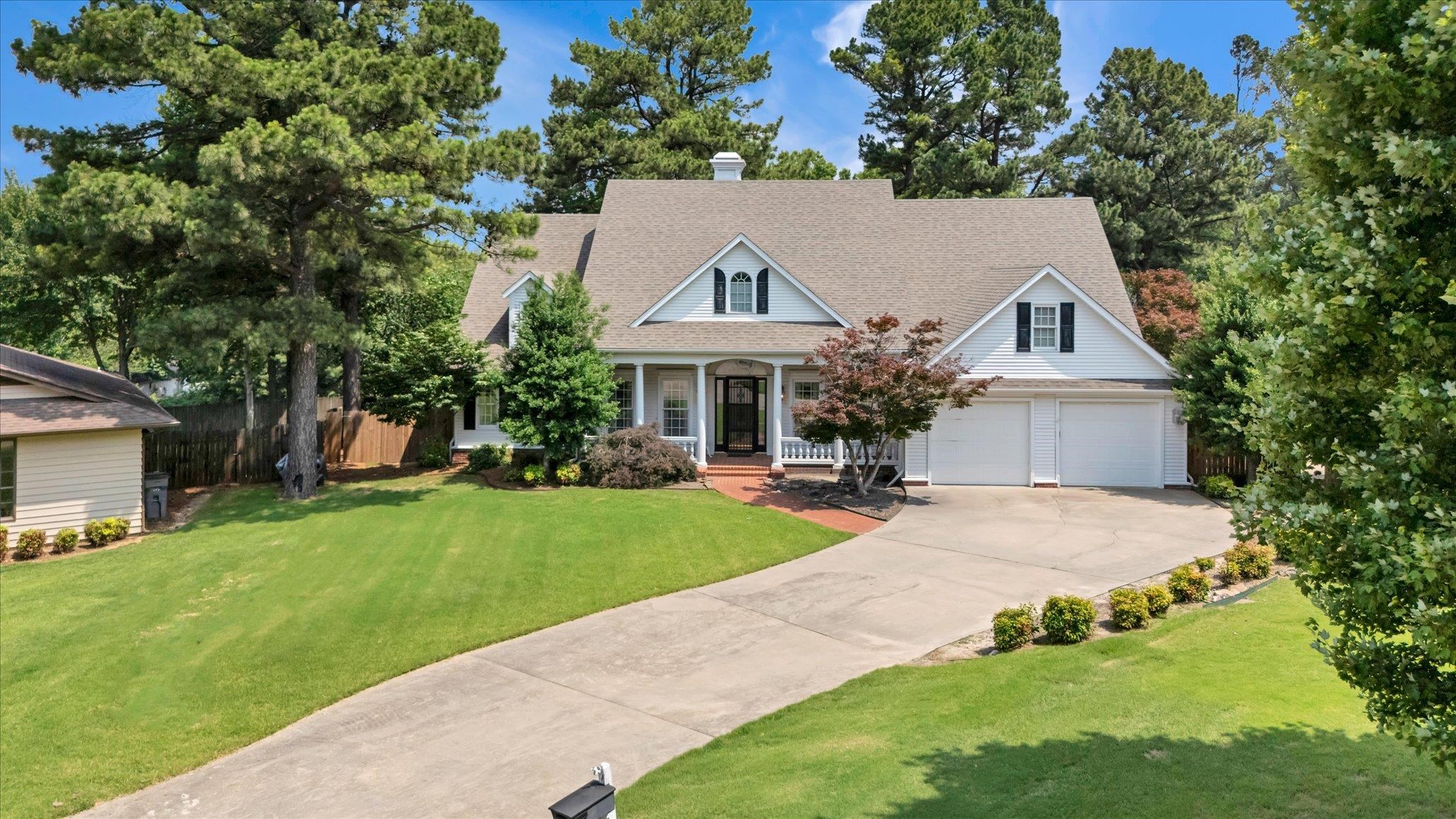 109 Winston Place Paragould, AR 72450