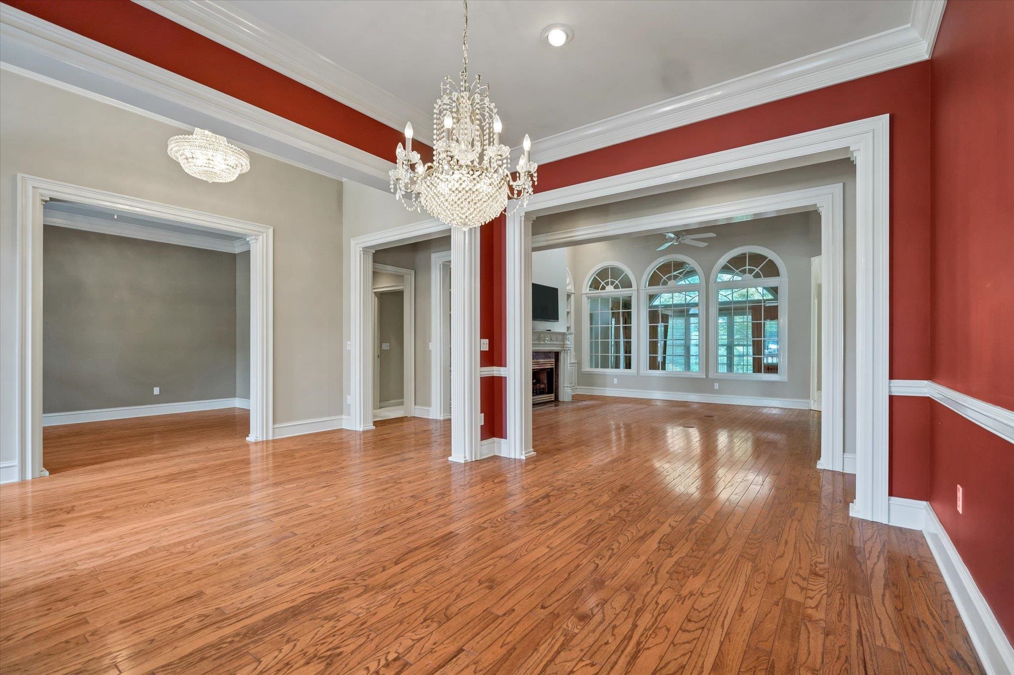 109 Winston Place Paragould, AR 72450